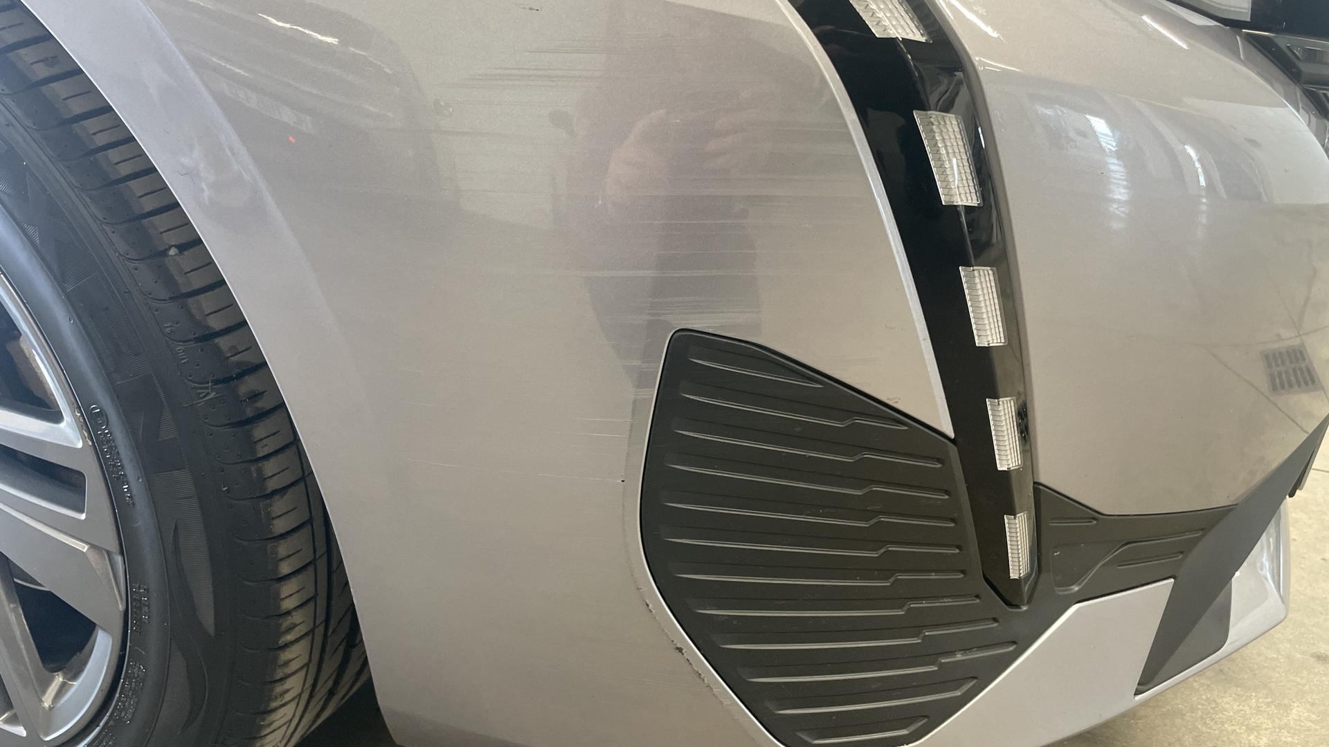 PEUGEOT 308 PureTech 130ch S&S BVM6 Active Pack — expertise