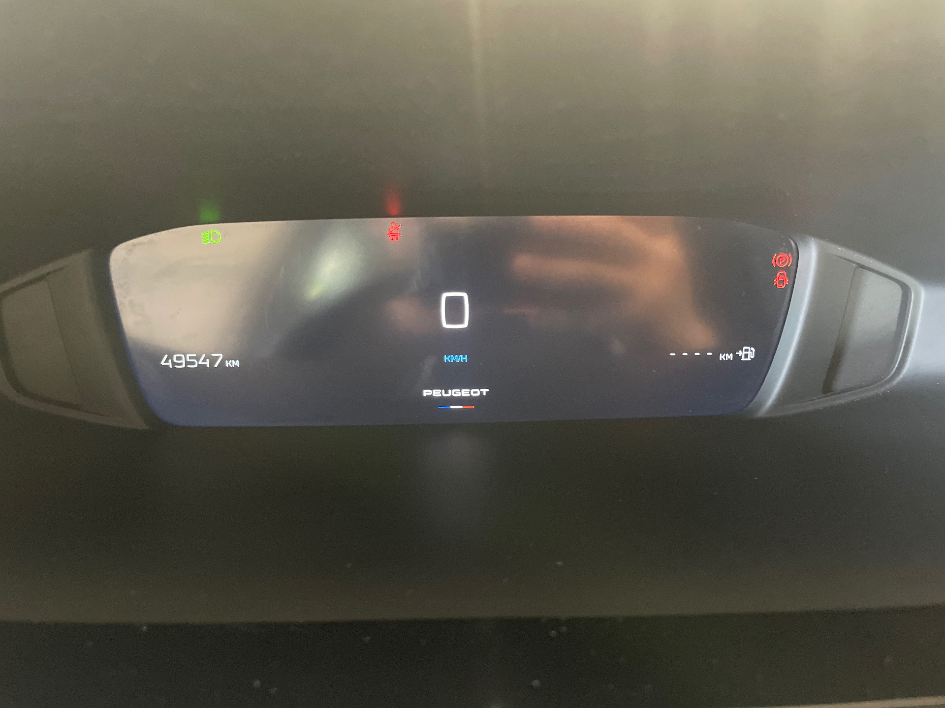 PEUGEOT 308 PureTech 130ch S&S BVM6 Active Pack — expertise