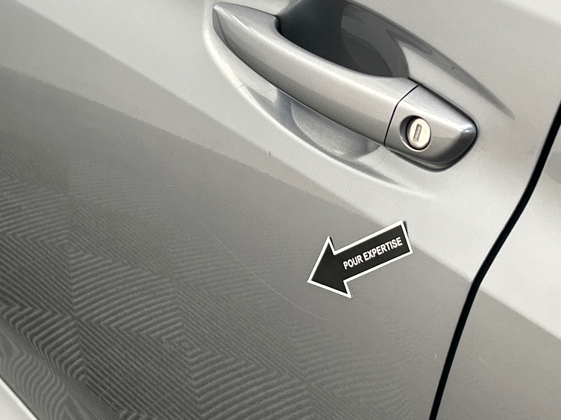 PEUGEOT 208 PureTech 75 S&S BVM5 Style — expertise
