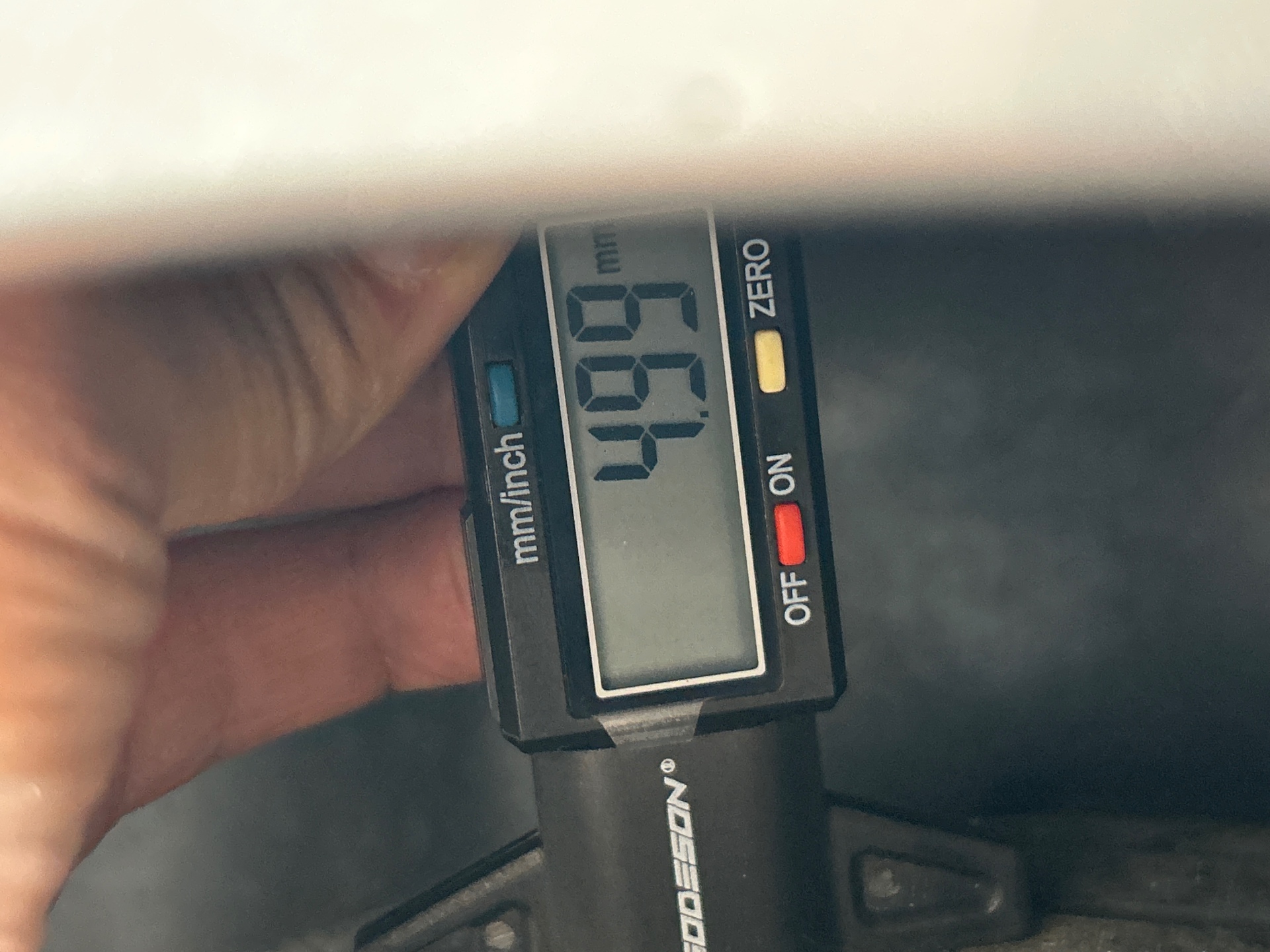 RENAULT CLIO V E-Tech full hybrid 145 ch GSR2 Techno — expertise