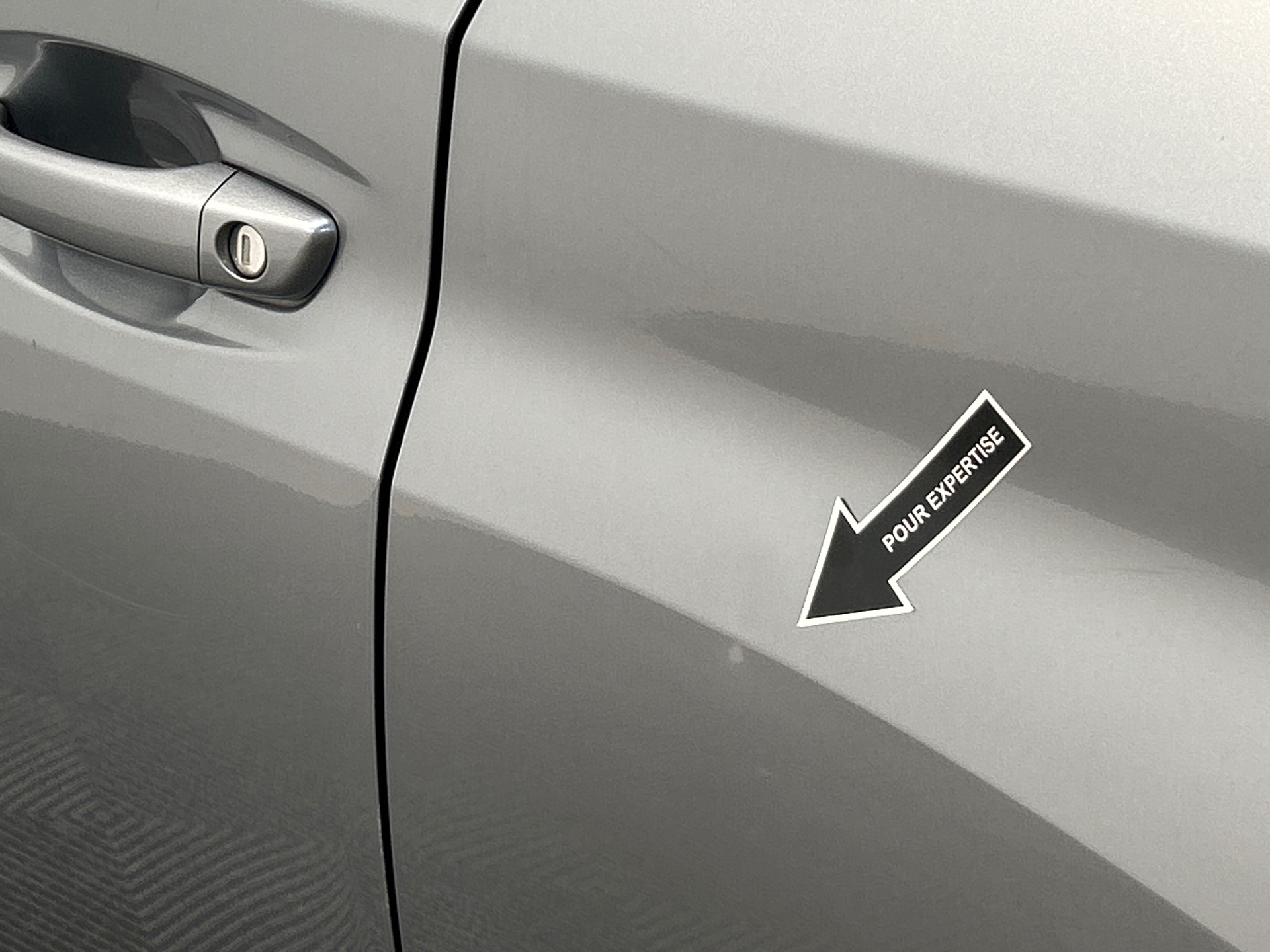 PEUGEOT 208 PureTech 75 S&S BVM5 Style — expertise