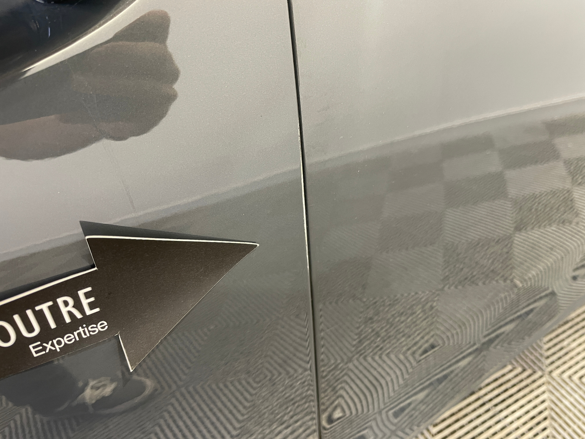 VOLKSWAGEN GOLF 1.0 eTSI OPF 110 DSG7 Life Plus — expertise