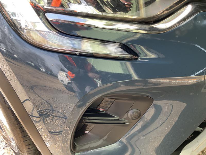 RENAULT CAPTUR TCe 100 GPL - 21 Business — expertise
