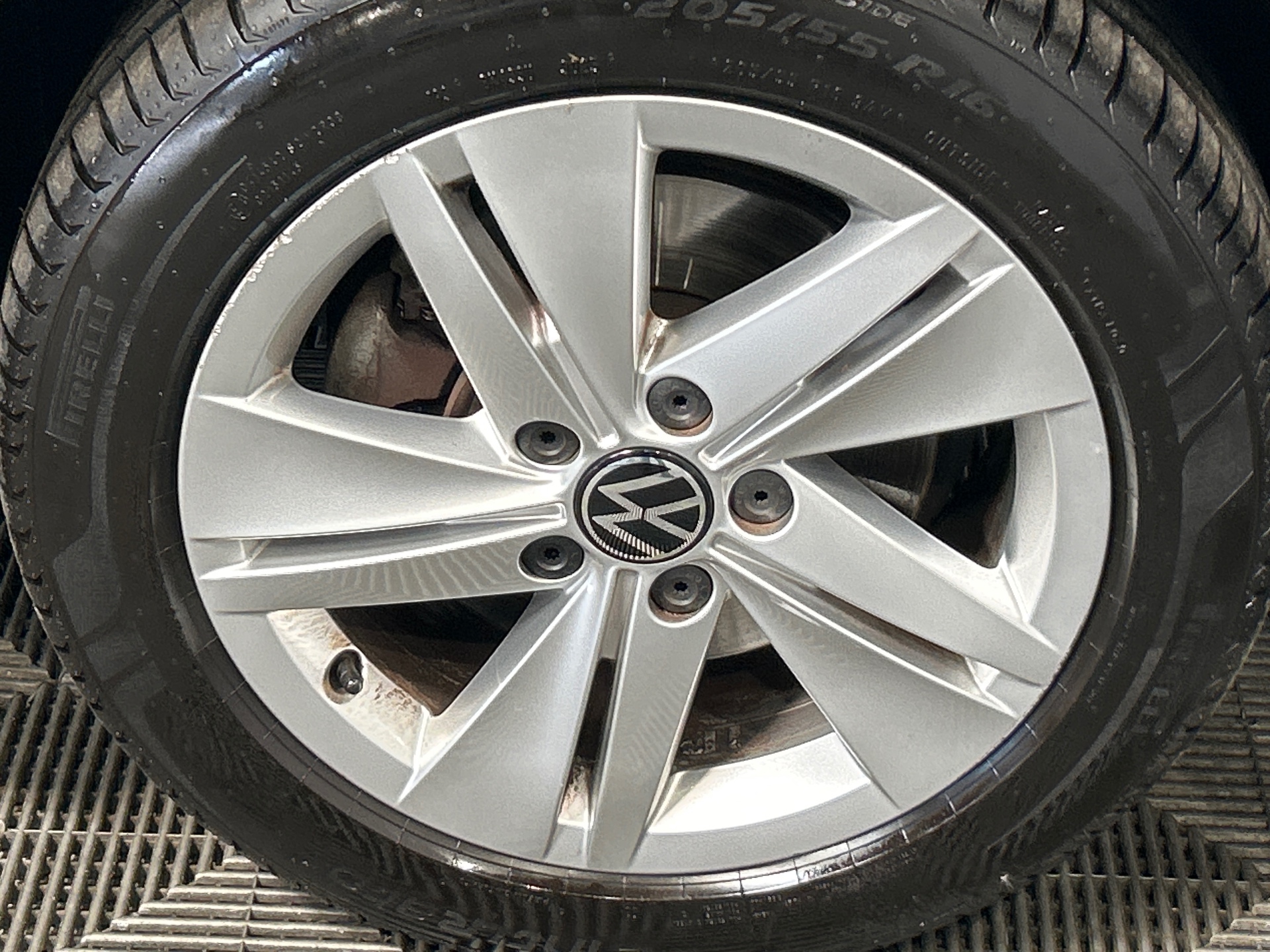 VOLKSWAGEN GOLF 1.0 TSI OPF 110 BVM6 Life Business — expertise