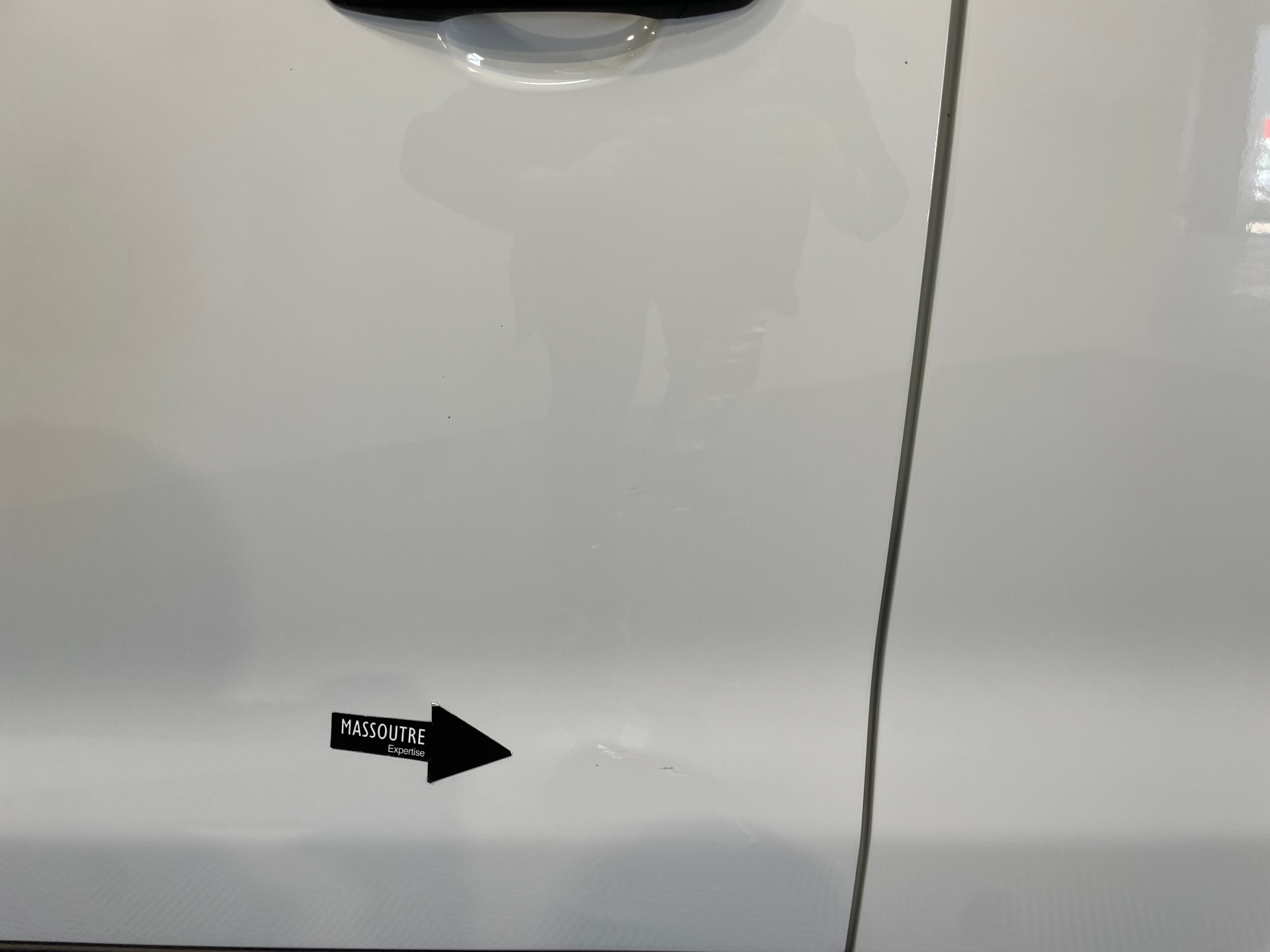 CITROEN JUMPY FOURGON FGN M BLUEHDI 100 S&S BVM6 CLUB — expertise