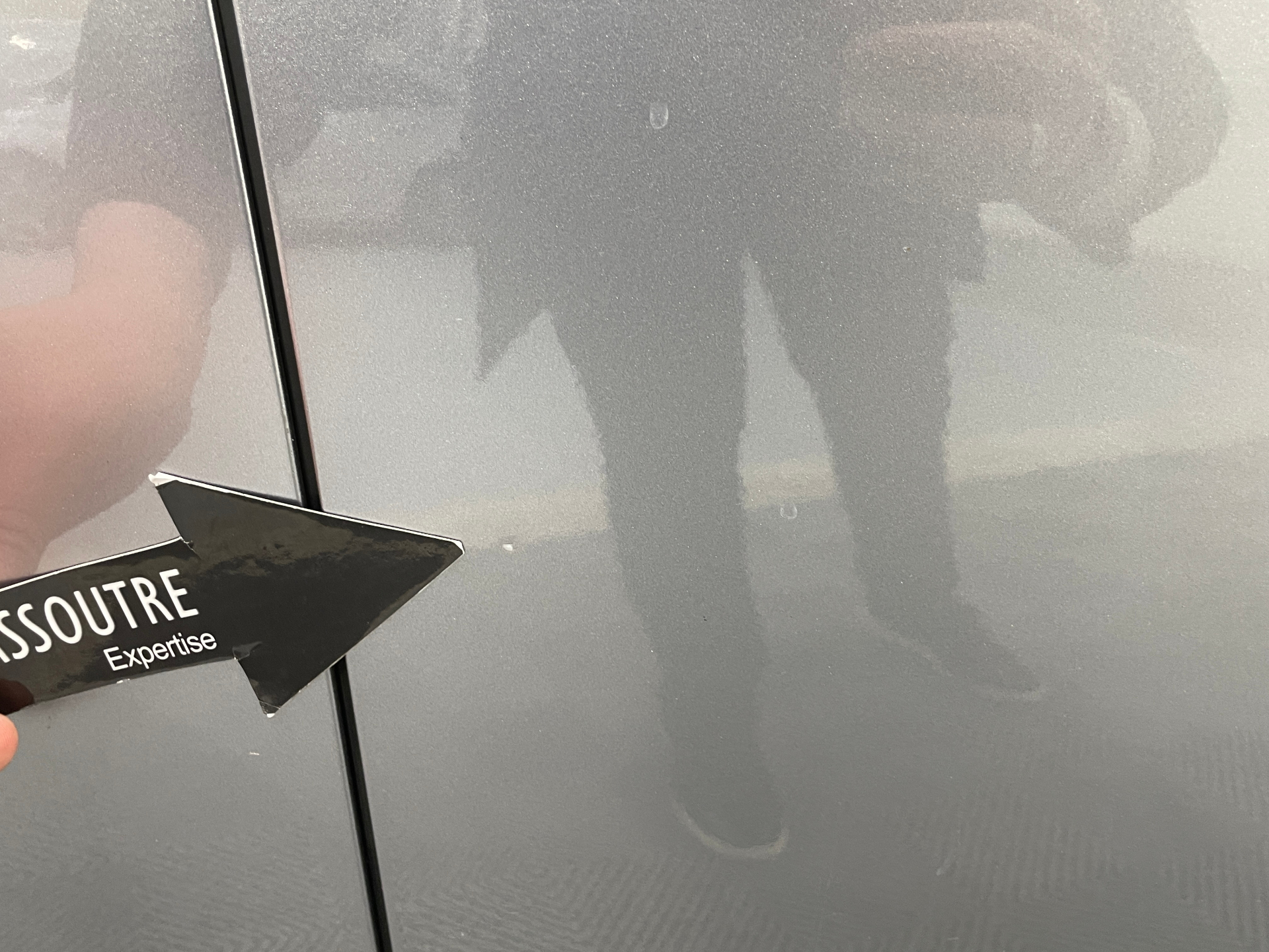 CITROEN C5 AIRCROSS BlueHDi 130 S&S EAT8 Shine — expertise