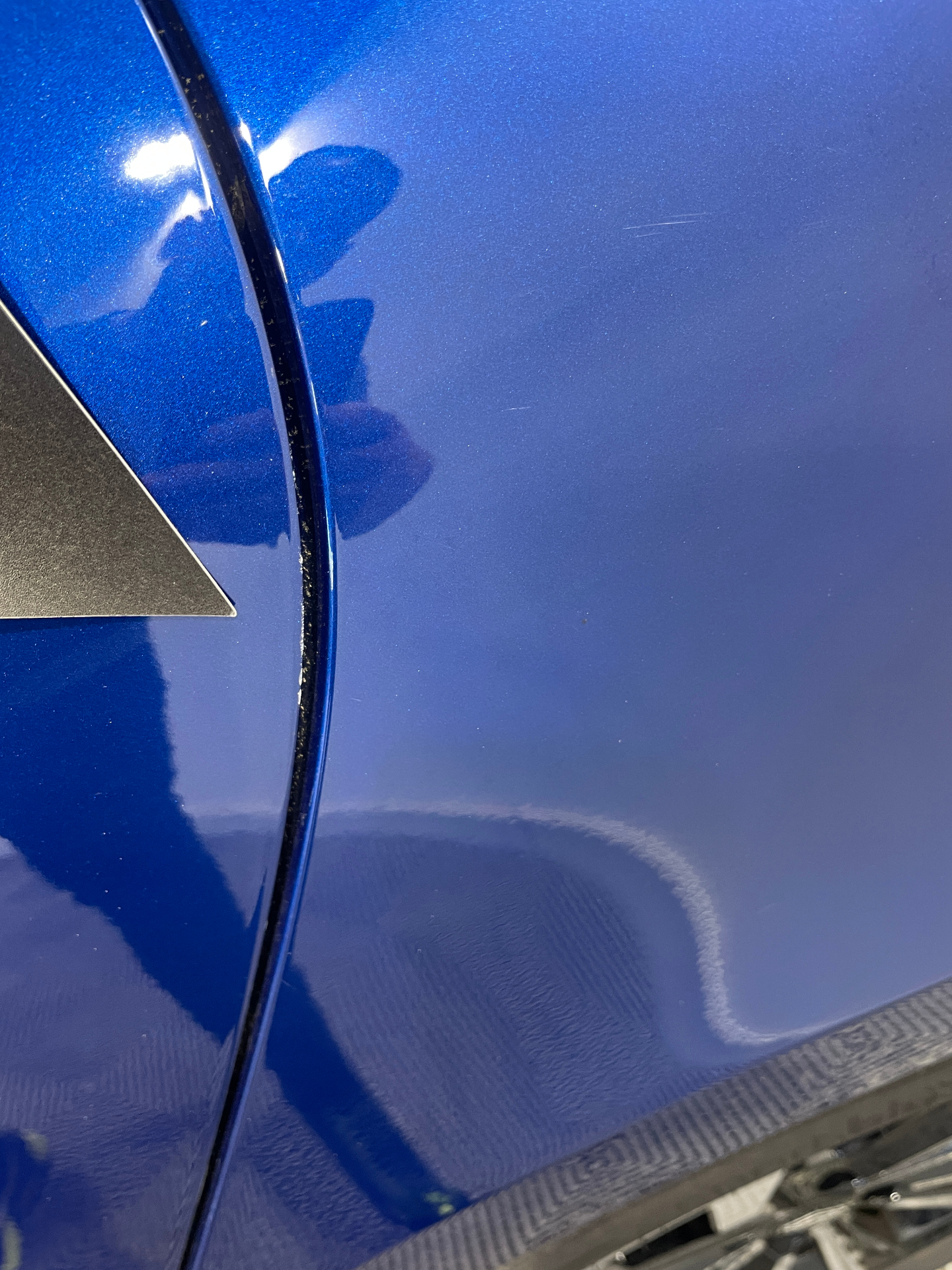 RENAULT CLIO V E-Tech full hybrid 145 ch GSR2 Techno — expertise