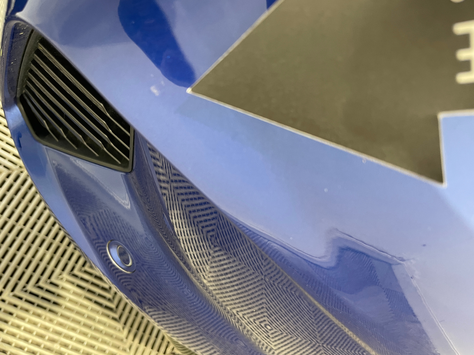 RENAULT CLIO V E-Tech full hybrid 145 ch GSR2 Techno — expertise