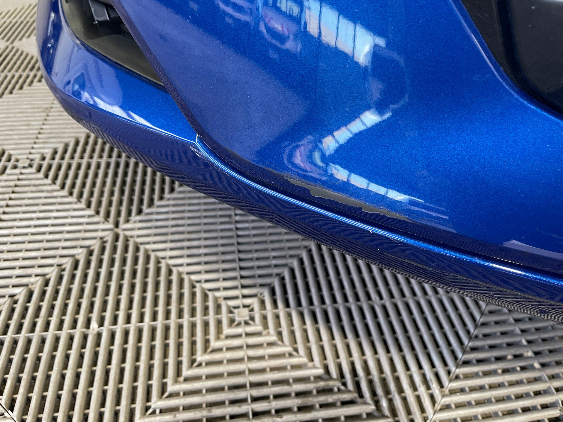 RENAULT CLIO V E-Tech full hybrid 145 ch GSR2 Techno — expertise