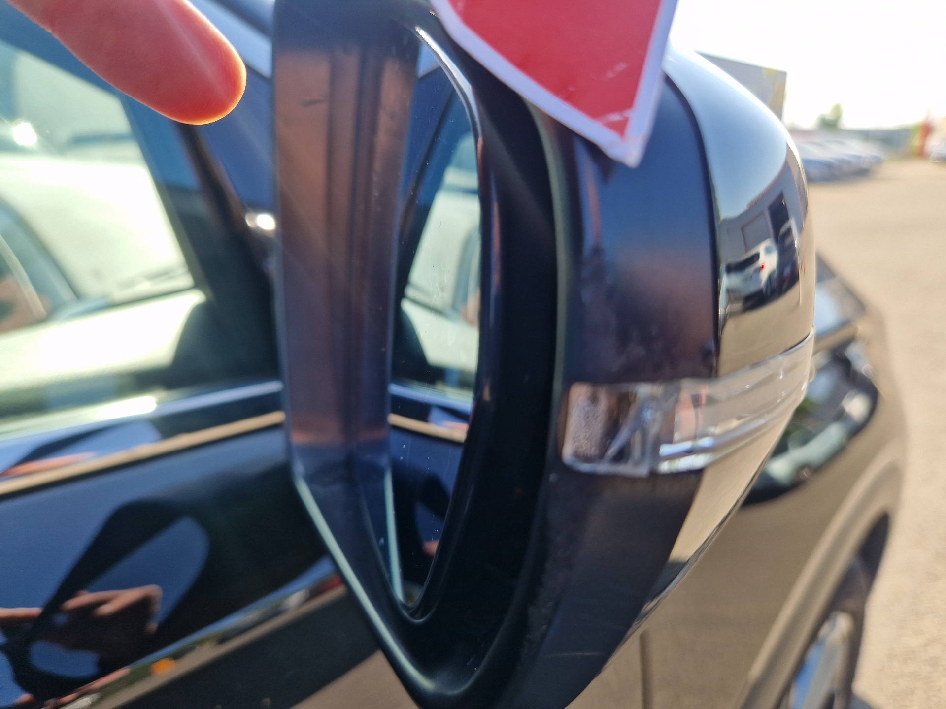 DS DS7 CROSSBACK BlueHDi 130 EAT8 Rivoli — expertise