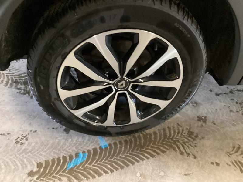 RENAULT  KADJAR Blue dCi 115 Business — expertise