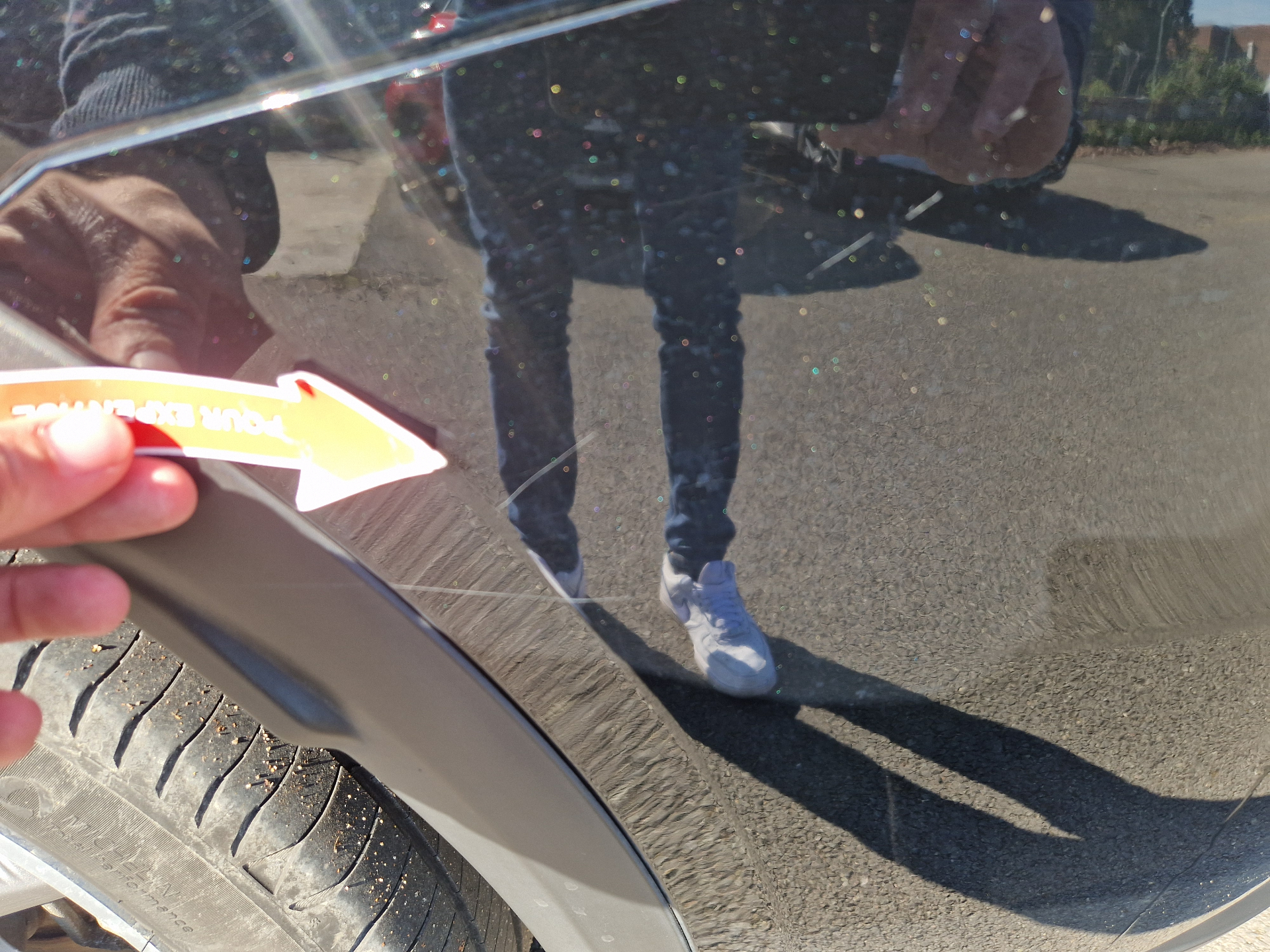 DS DS7 CROSSBACK BlueHDi 130 EAT8 Rivoli — expertise
