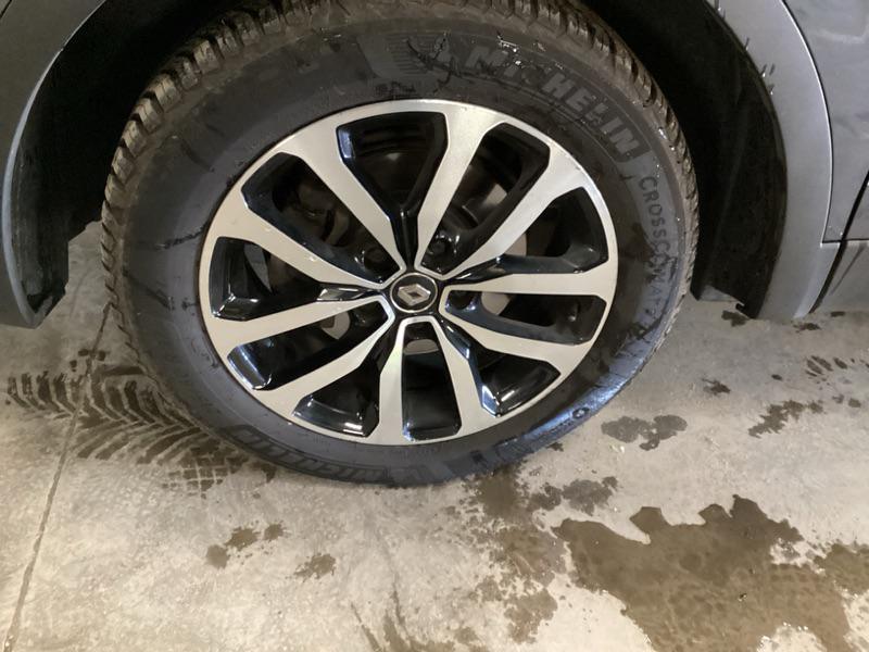 RENAULT  KADJAR Blue dCi 115 Business — expertise