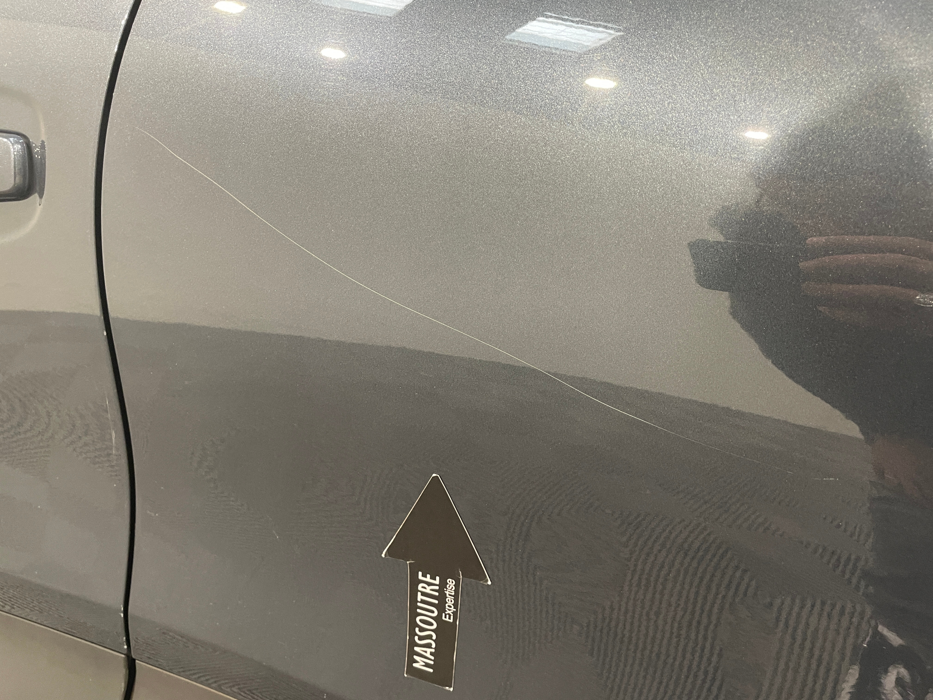RENAULT  KADJAR Blue dCi 115 Business — expertise