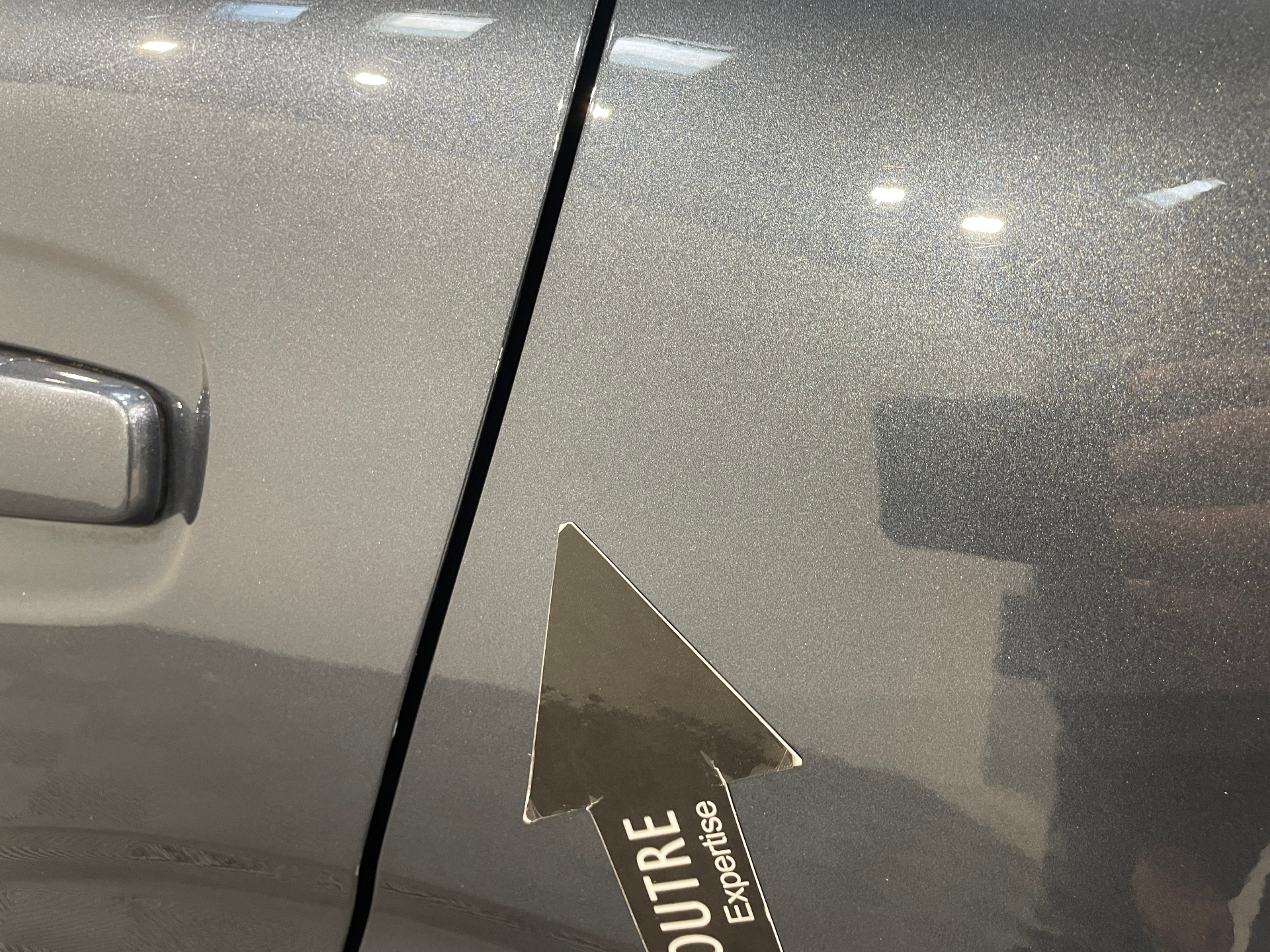 RENAULT  KADJAR Blue dCi 115 Business — expertise