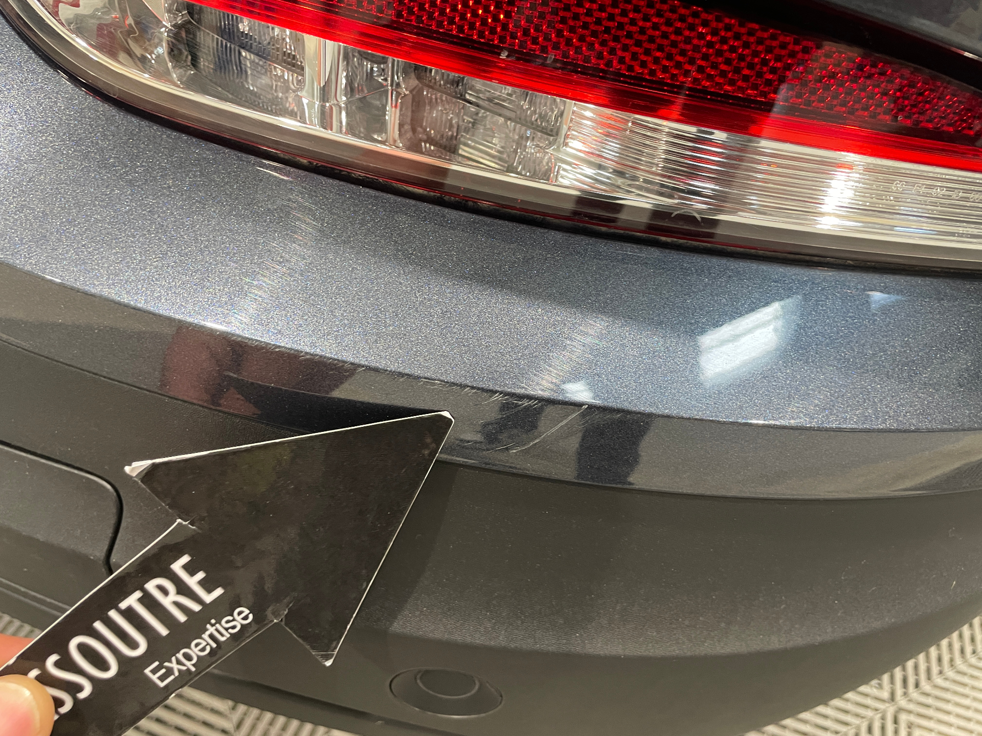RENAULT  KADJAR Blue dCi 115 Business — expertise