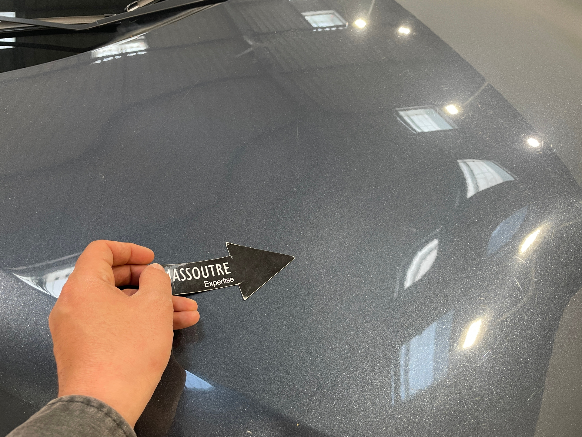 RENAULT  KADJAR Blue dCi 115 Business — expertise