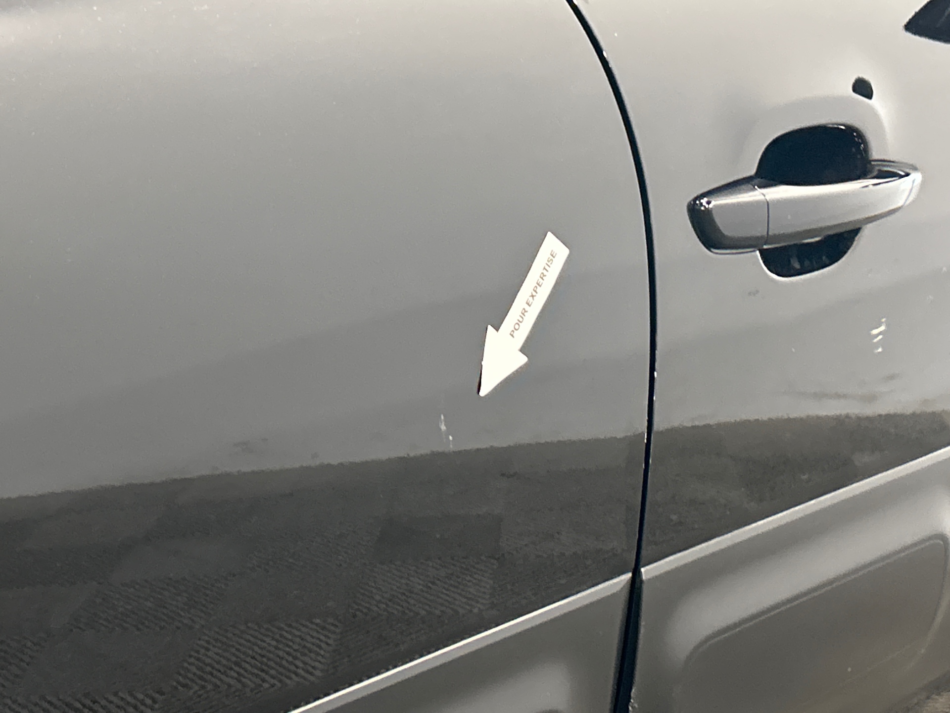 CITROEN C3 PureTech 110 BVM6 Plus — expertise