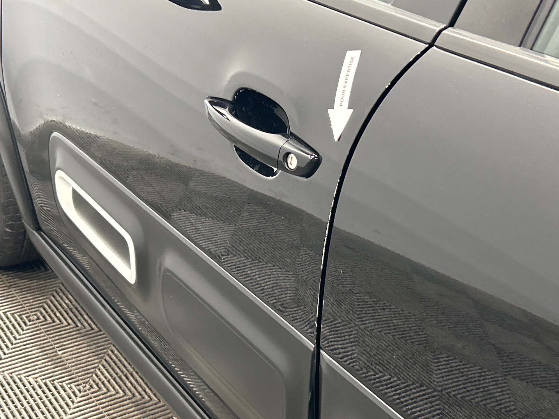CITROEN C3 PureTech 110 BVM6 Plus — expertise
