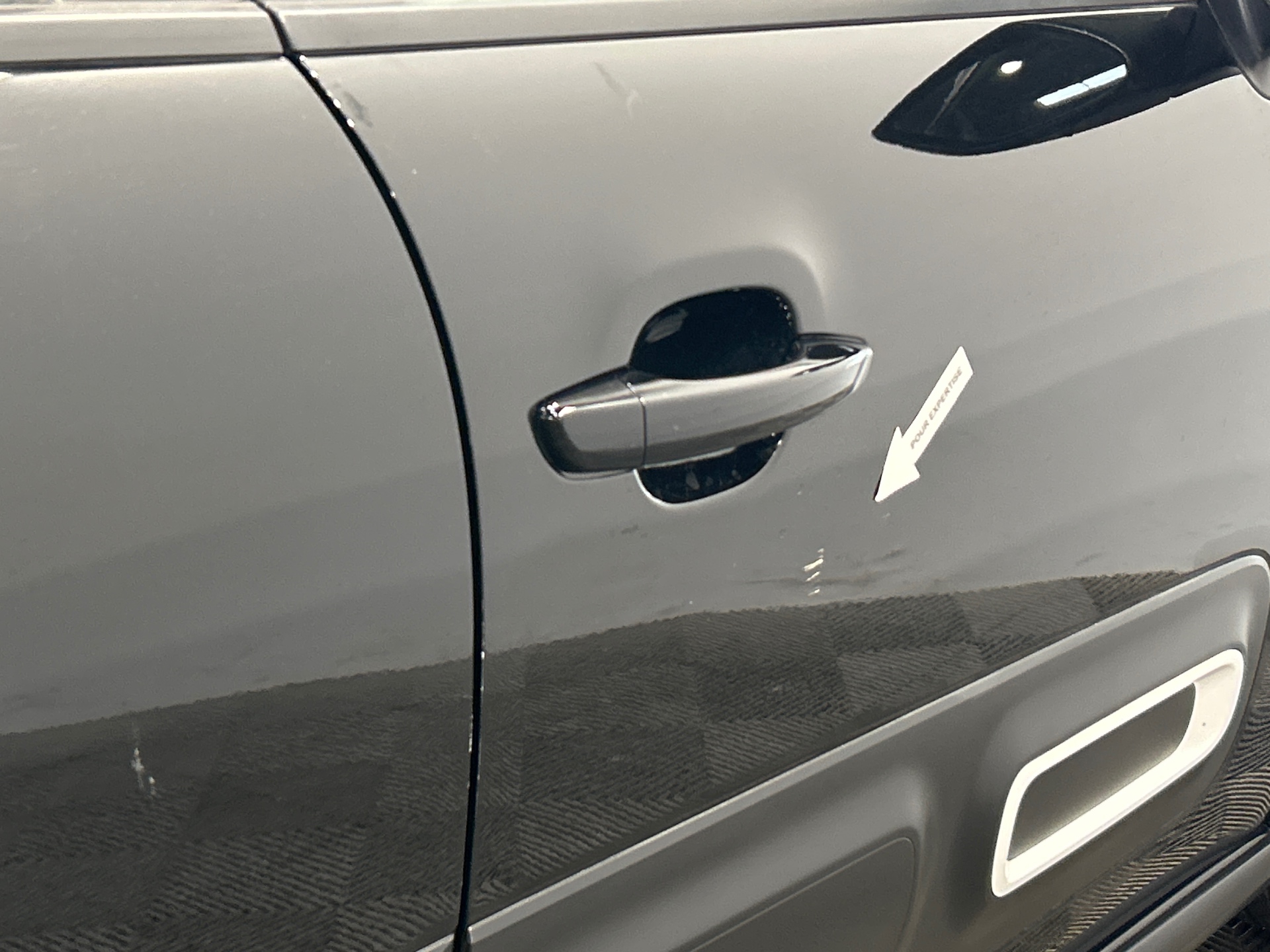 CITROEN C3 PureTech 110 BVM6 Plus — expertise