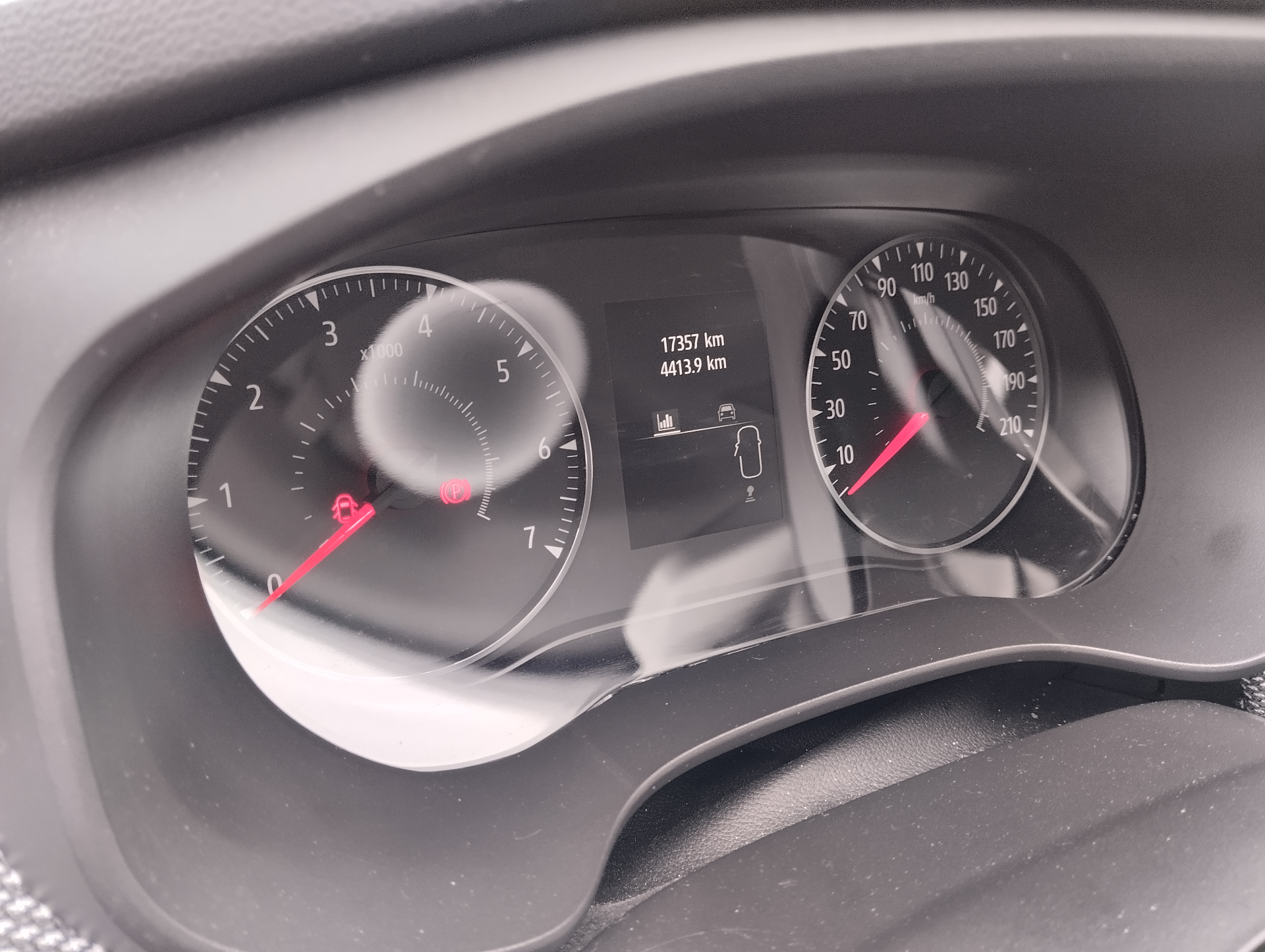 DACIA SANDERO TCe 90 - 22 Stepway Confort — expertise