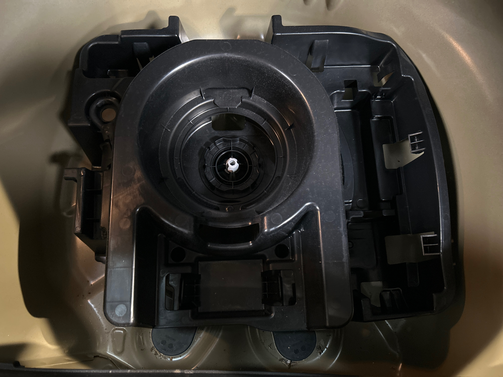 CITROEN C3 PureTech 110 BVM6 Plus — expertise