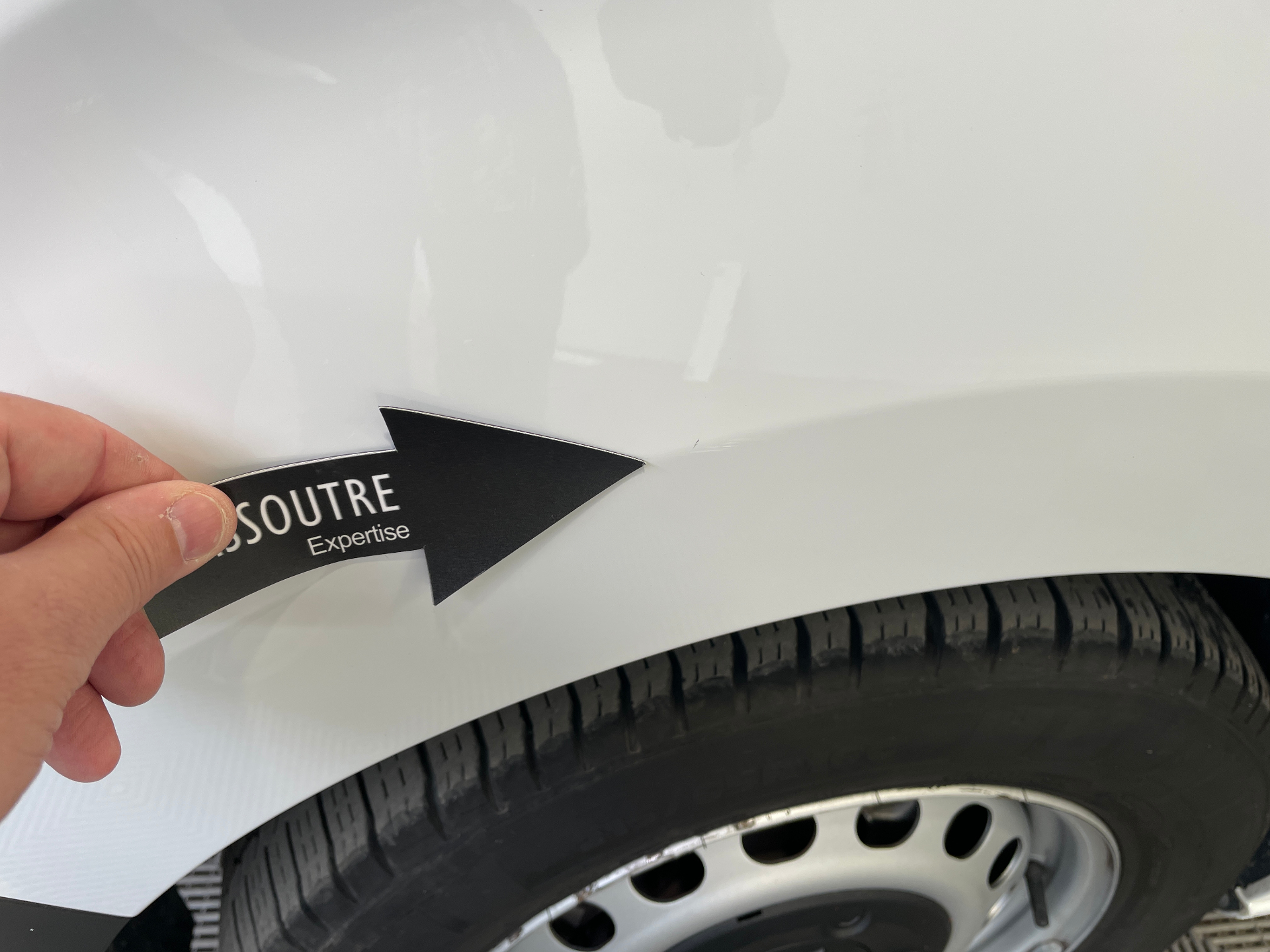 PEUGEOT EXPERT FOURGON FGN M DIESEL 120 CH MANUELLE — expertise