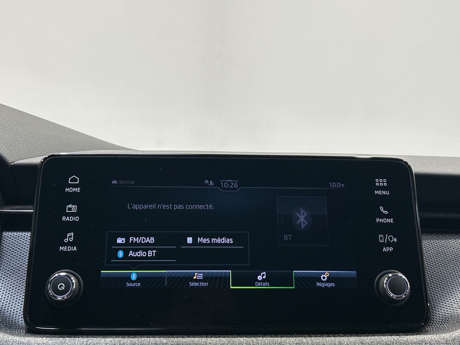 SKODA SCALA TSI DSG 115CV SELECTION