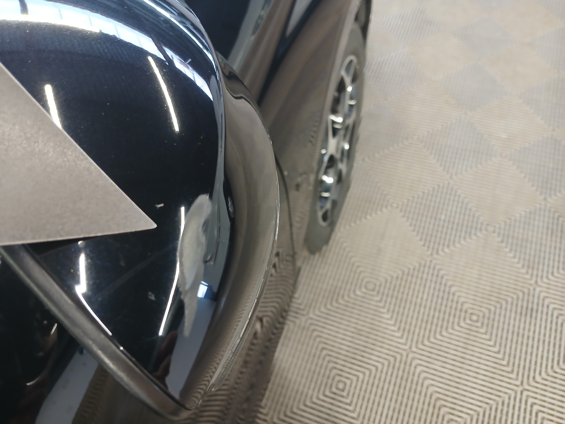 MG MG3 1.5 L Hybrid+ 195 ch Luxury — expertise