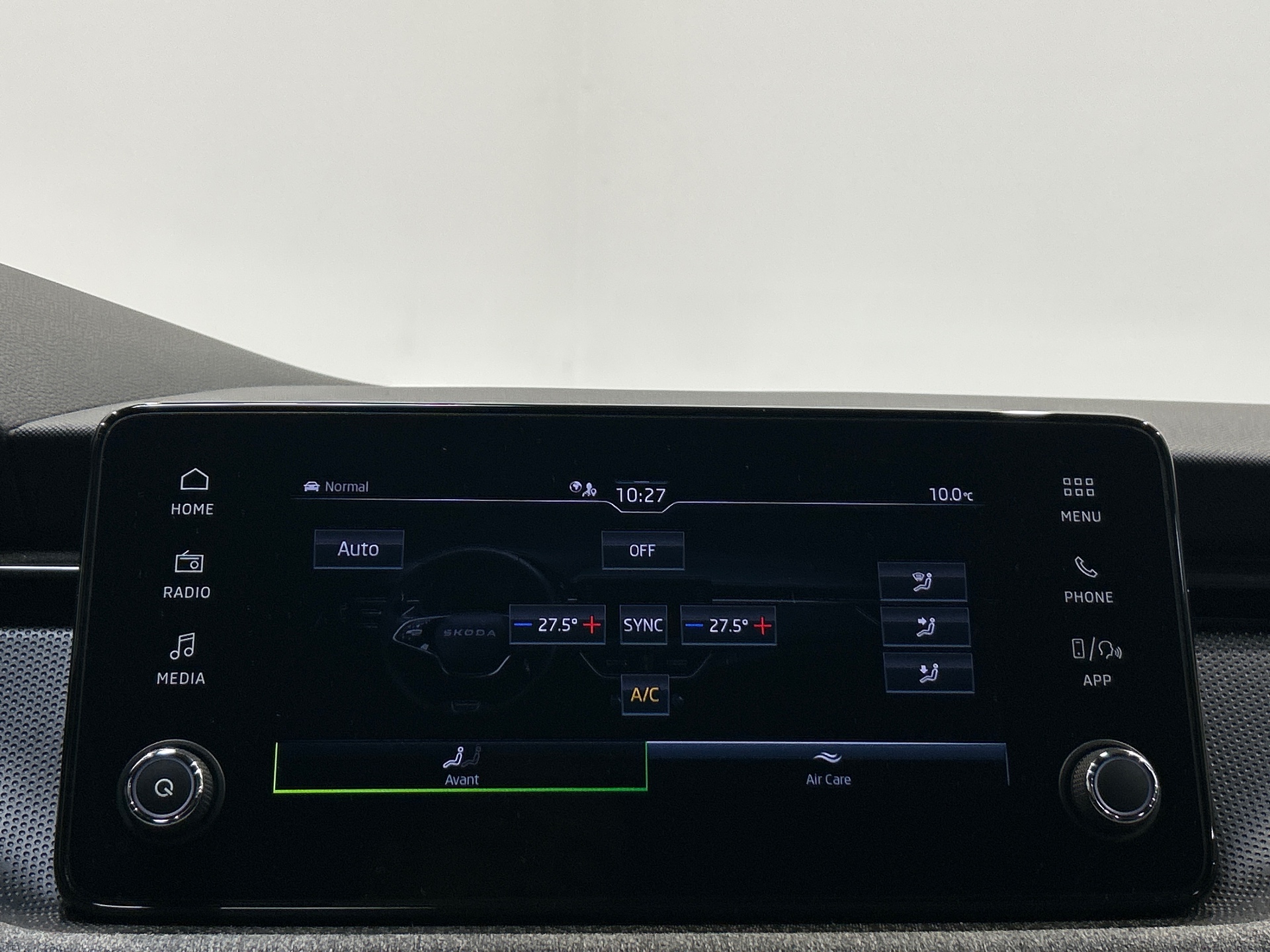 SKODA SCALA TSI DSG 115CV SELECTION
