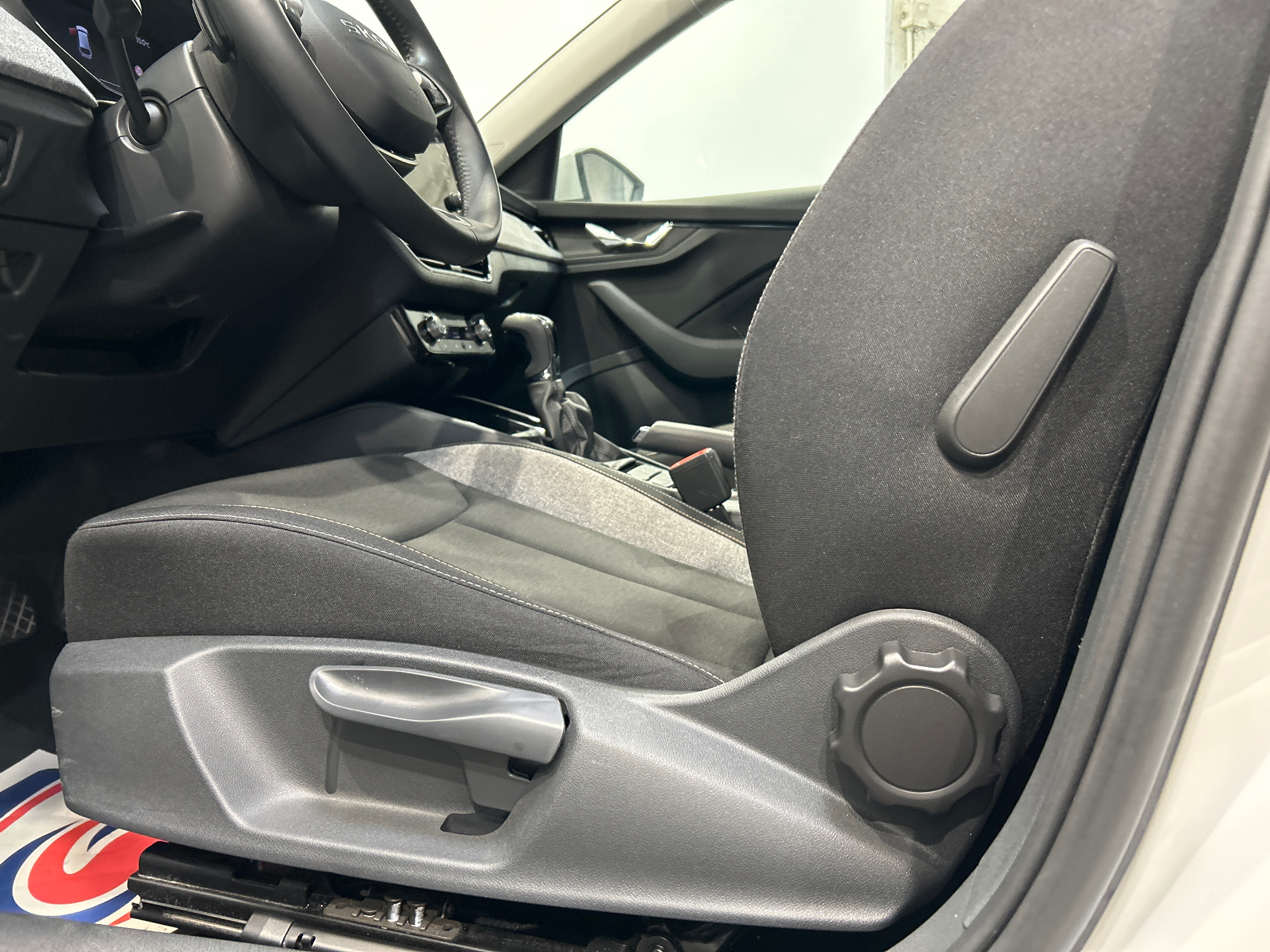 SKODA SCALA TSI DSG 115CV SELECTION