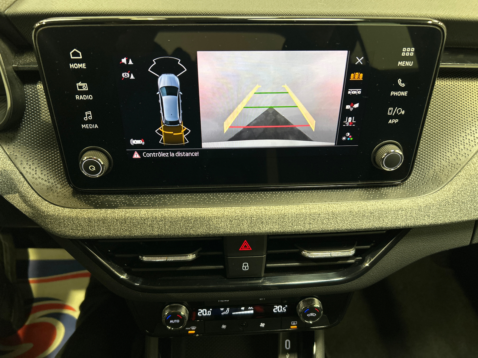 SKODA SCALA TSI DSG 115CV SELECTION