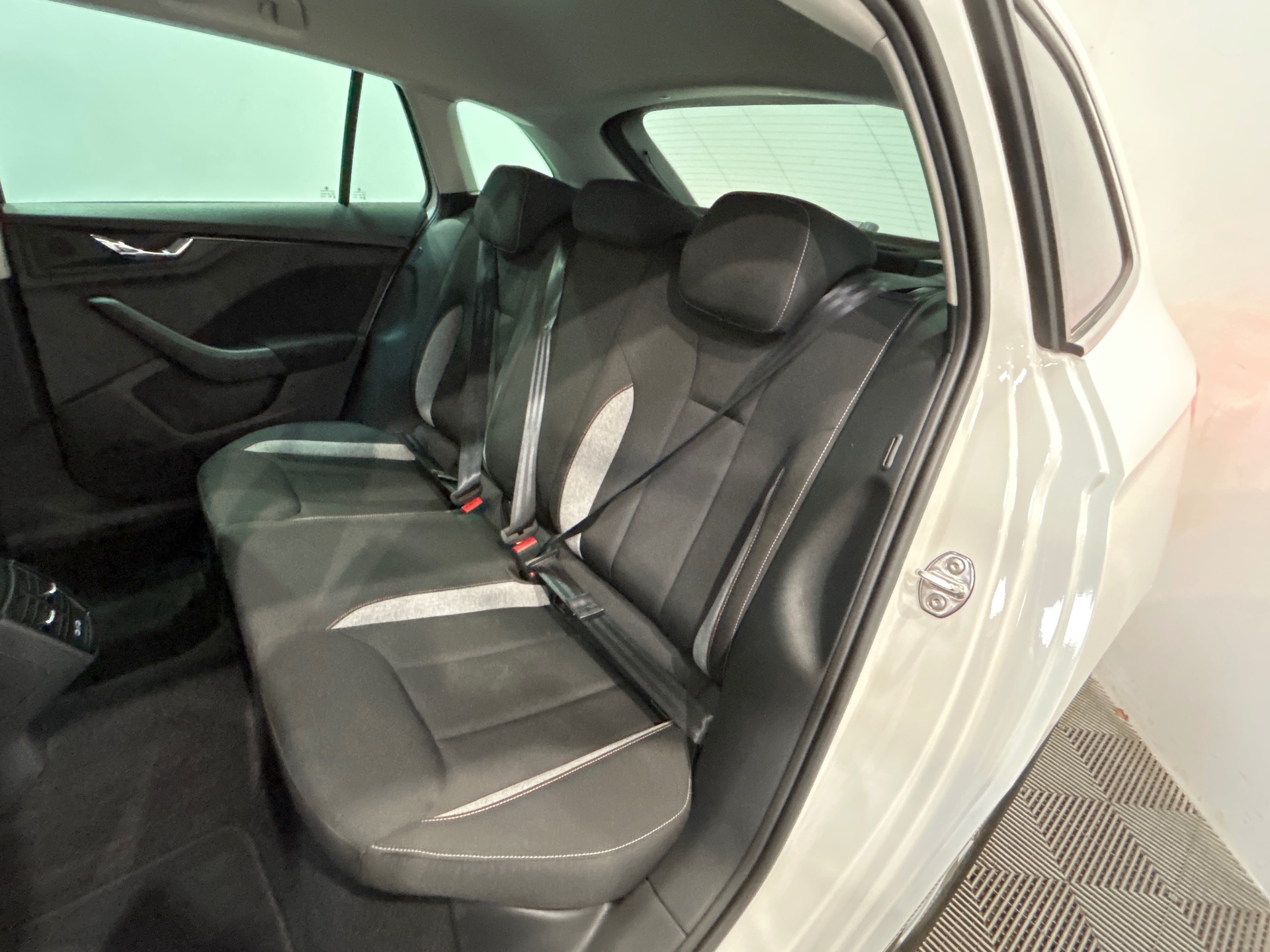 SKODA SCALA TSI DSG 115CV SELECTION