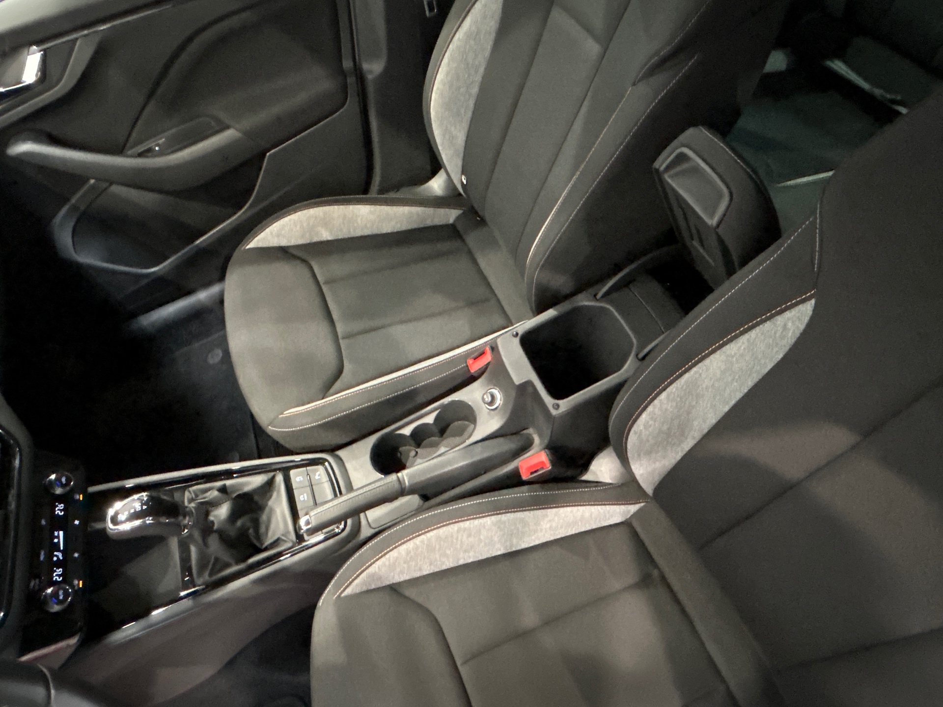 SKODA SCALA TSI DSG 115CV SELECTION