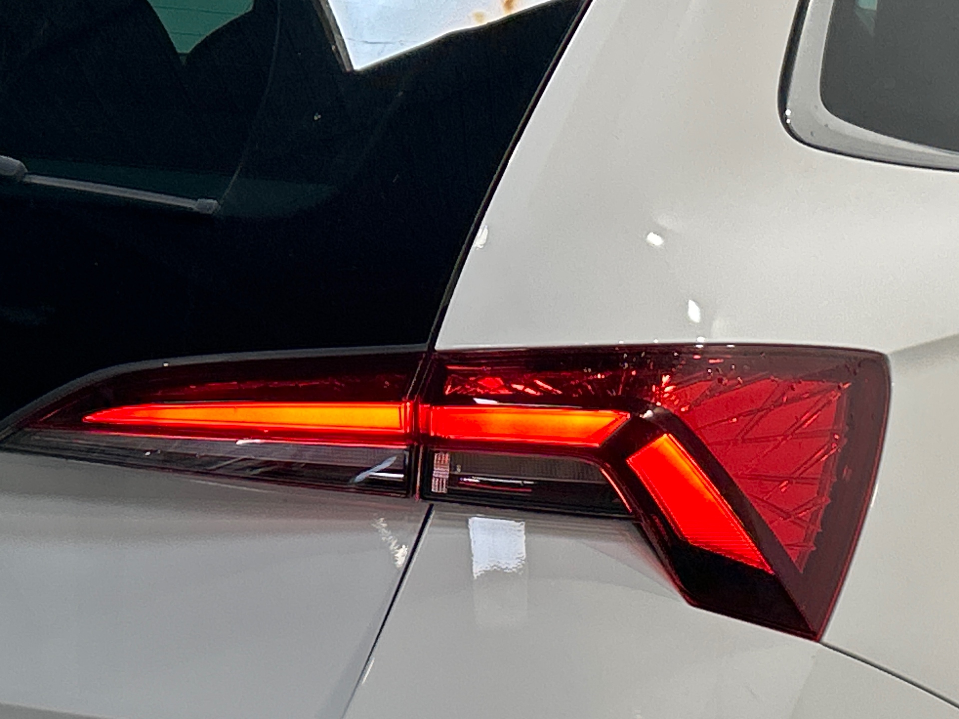 SKODA SCALA TSI DSG 115CV SELECTION