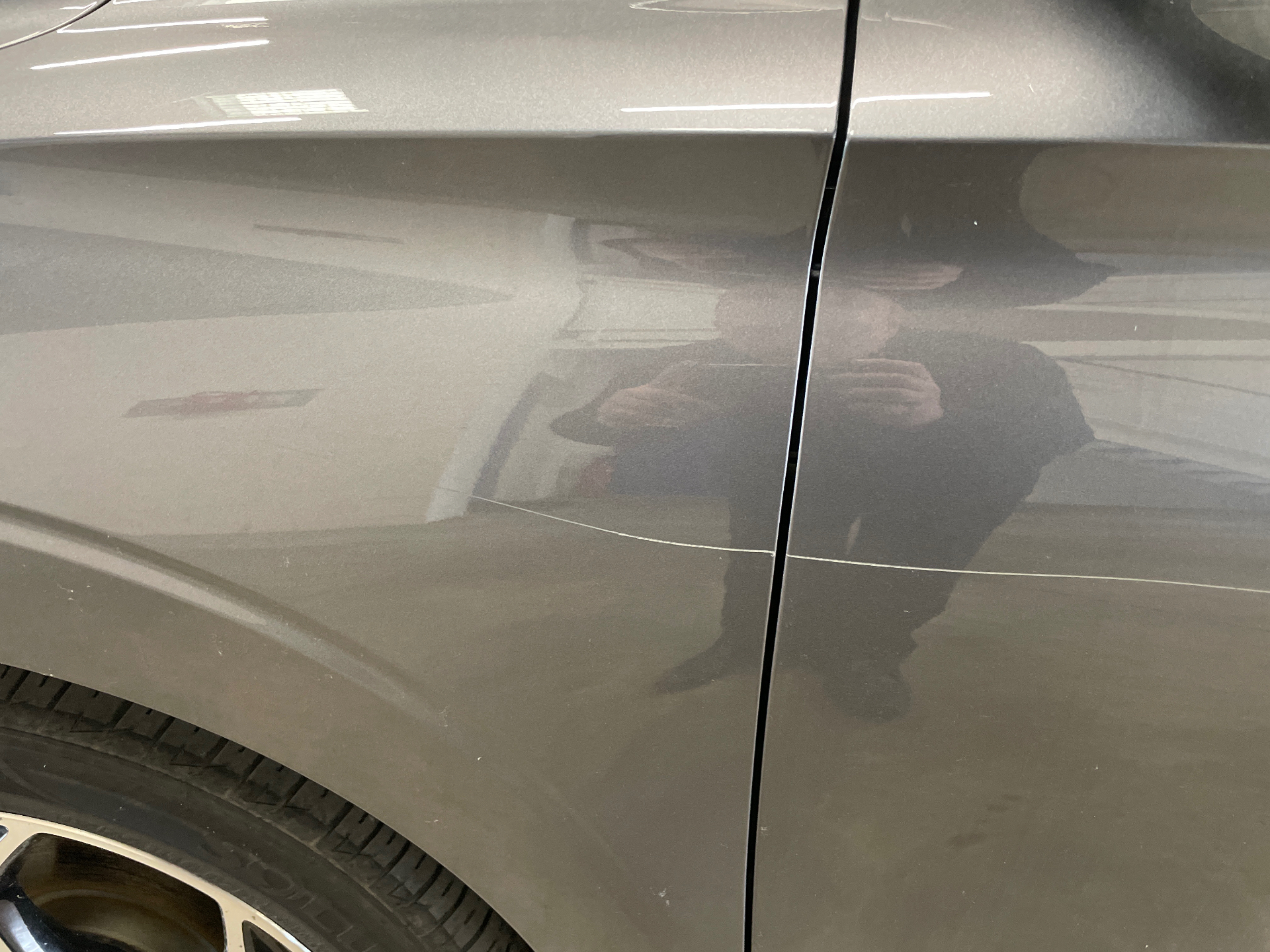 MG MG3 1.5 L Hybrid+ 195 ch Luxury — expertise