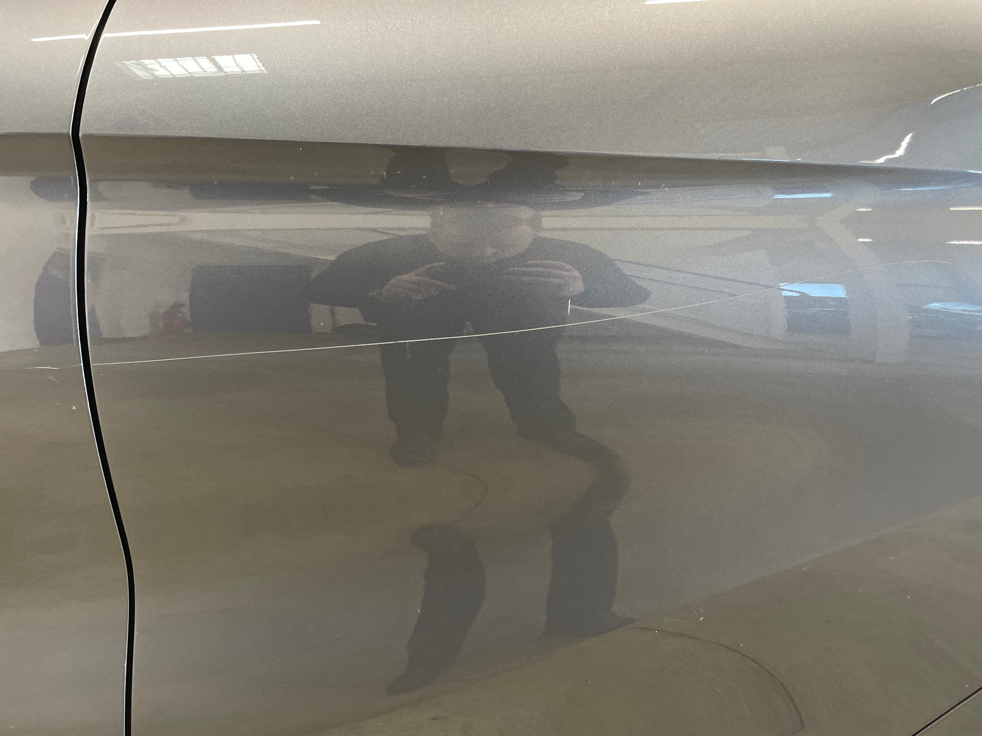 MG MG3 1.5 L Hybrid+ 195 ch Luxury — expertise