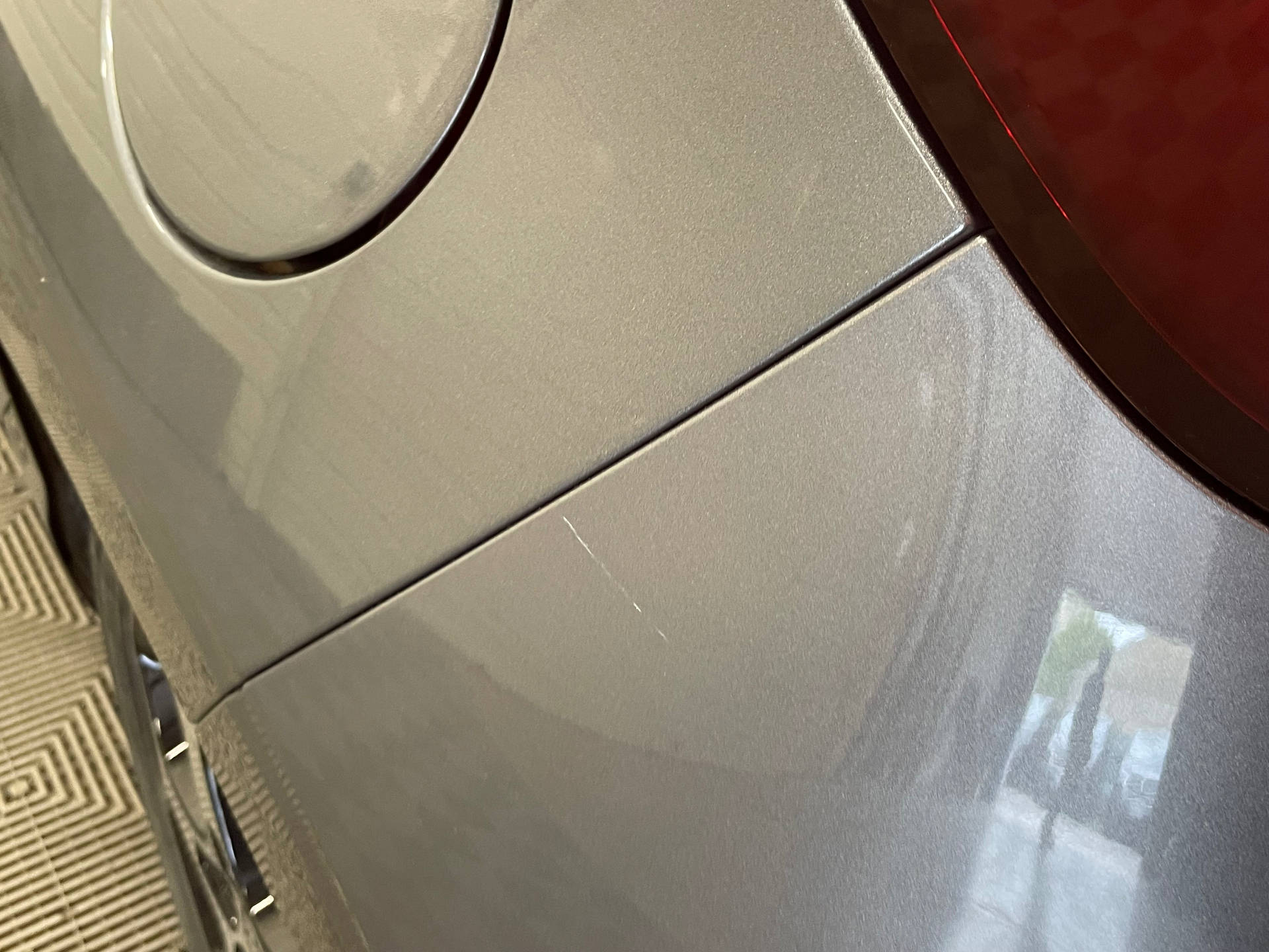 MG MG3 1.5 L Hybrid+ 195 ch Luxury — expertise