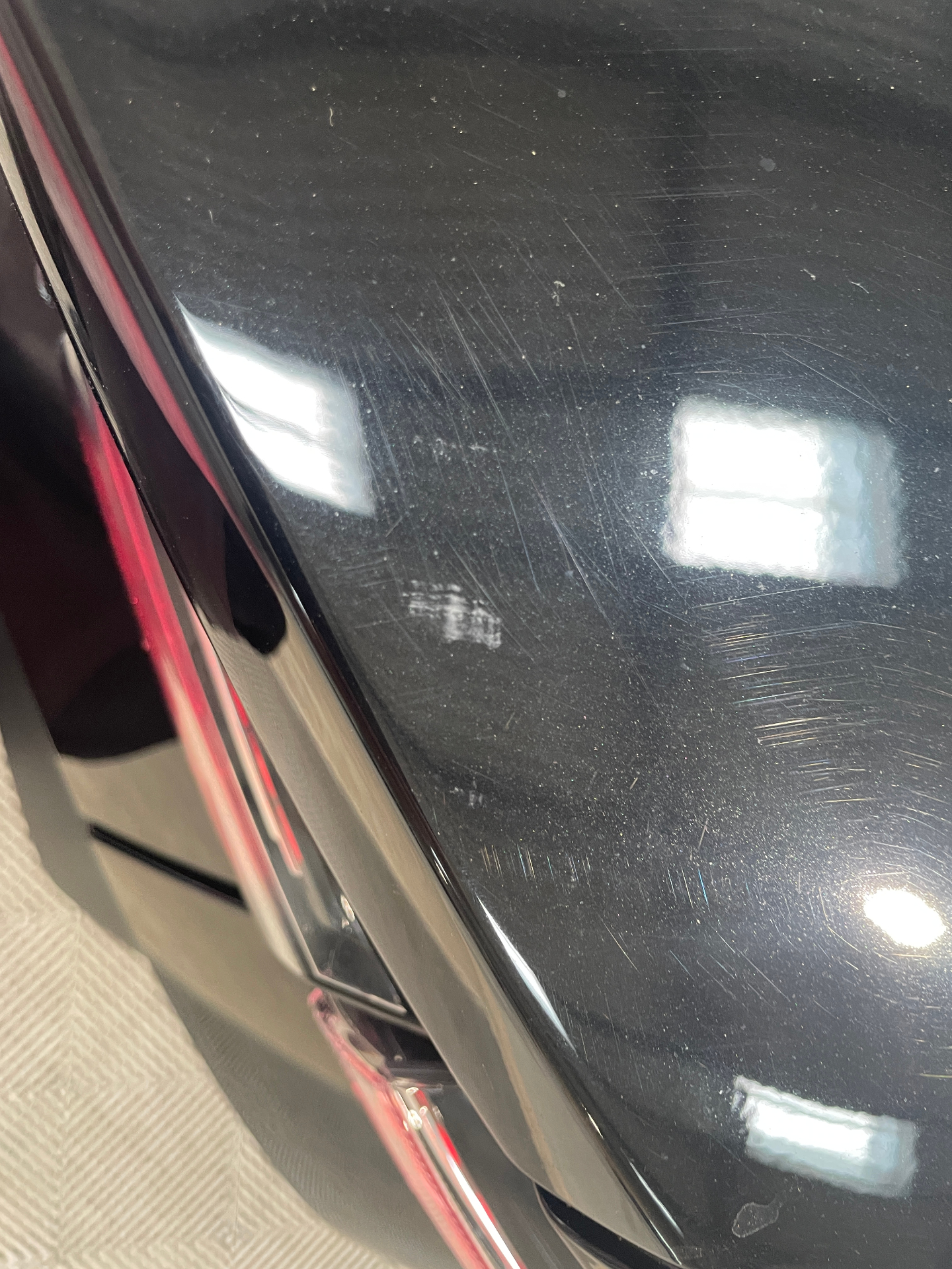 PEUGEOT 408 Hybrid 136 e-DCS6 Allure — expertise