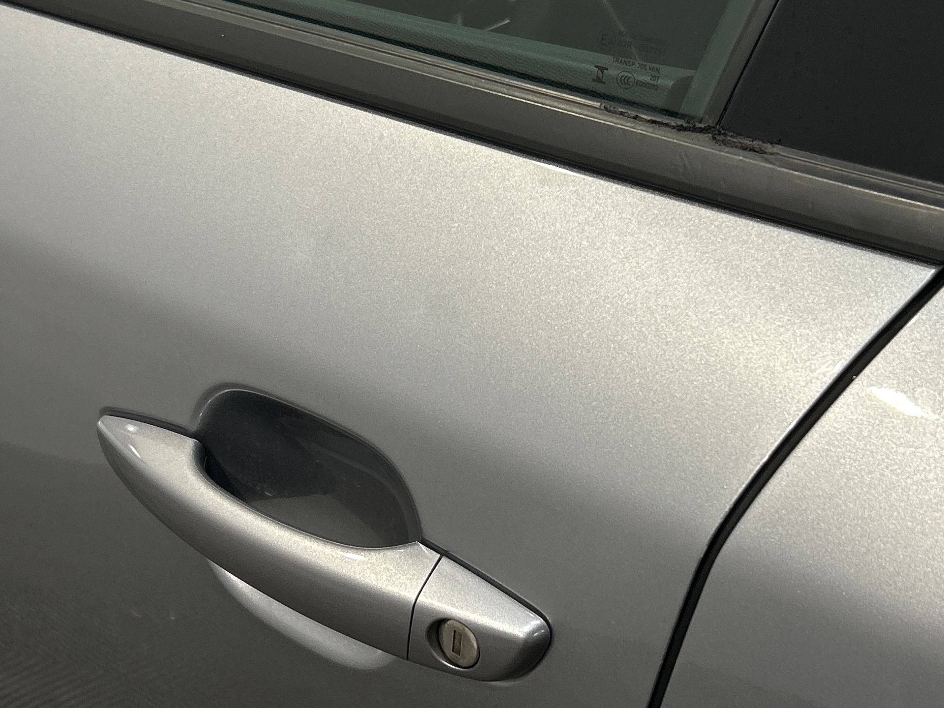 PEUGEOT 2008 ALLURE PURETECH 130 S&S EAT8 — expertise