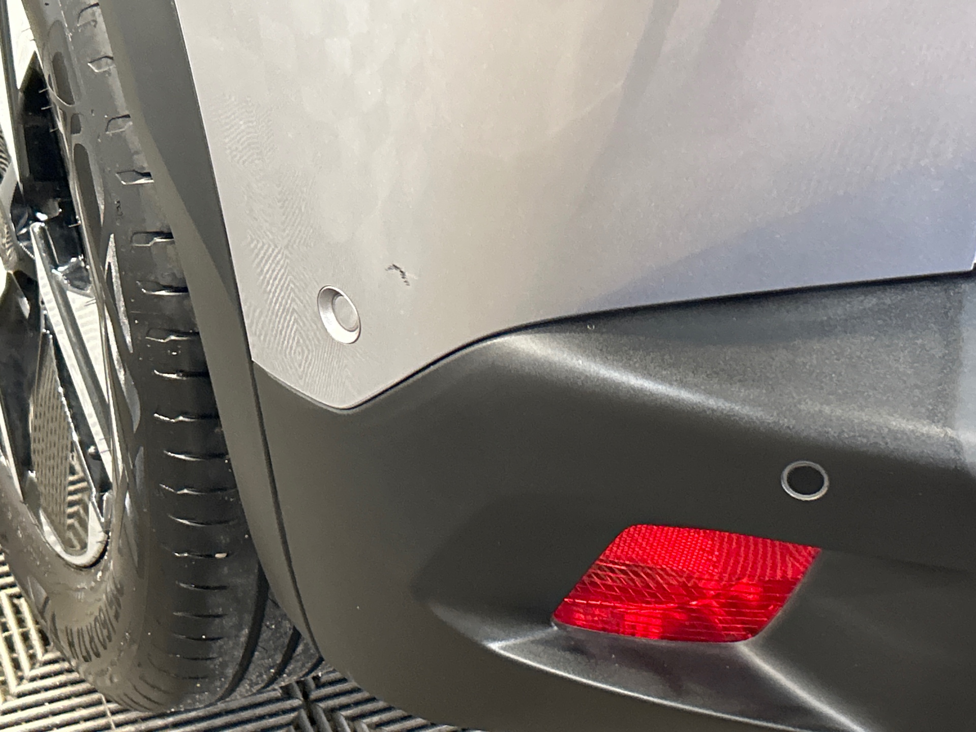 PEUGEOT 2008 ALLURE PURETECH 130 S&S EAT8 — expertise