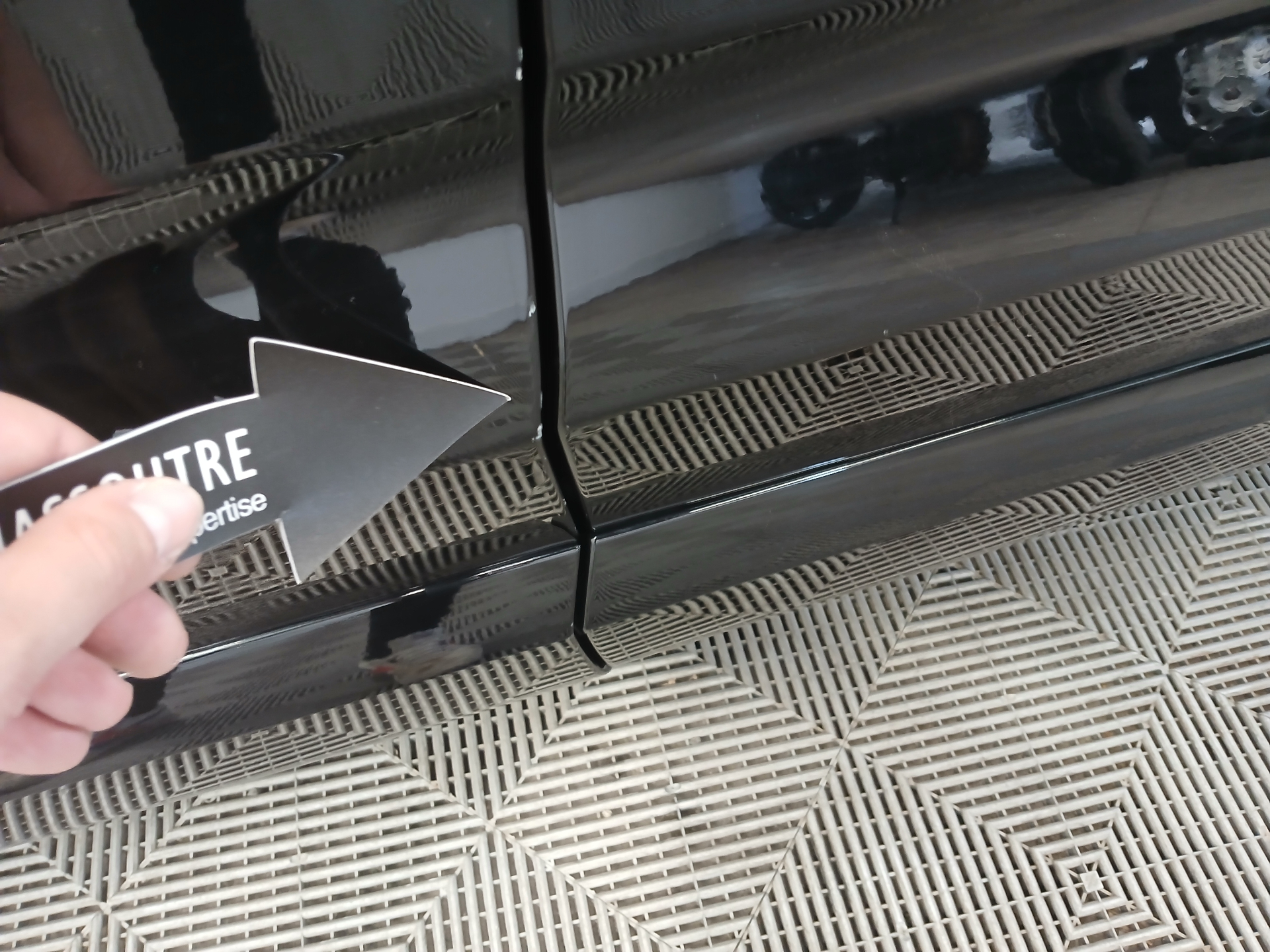 RENAULT AUSTRAL E-Tech hybrid 200 Techno — expertise