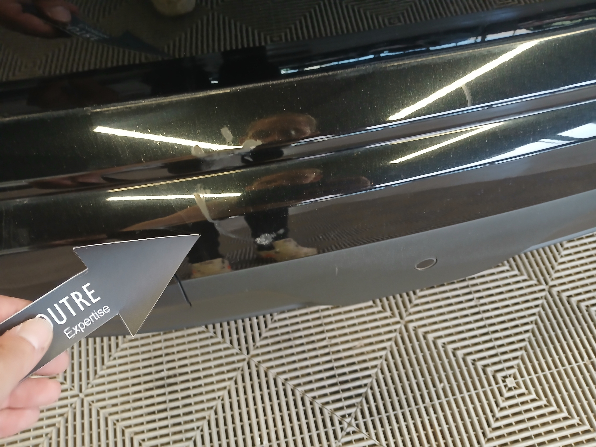 RENAULT AUSTRAL E-Tech hybrid 200 Techno — expertise