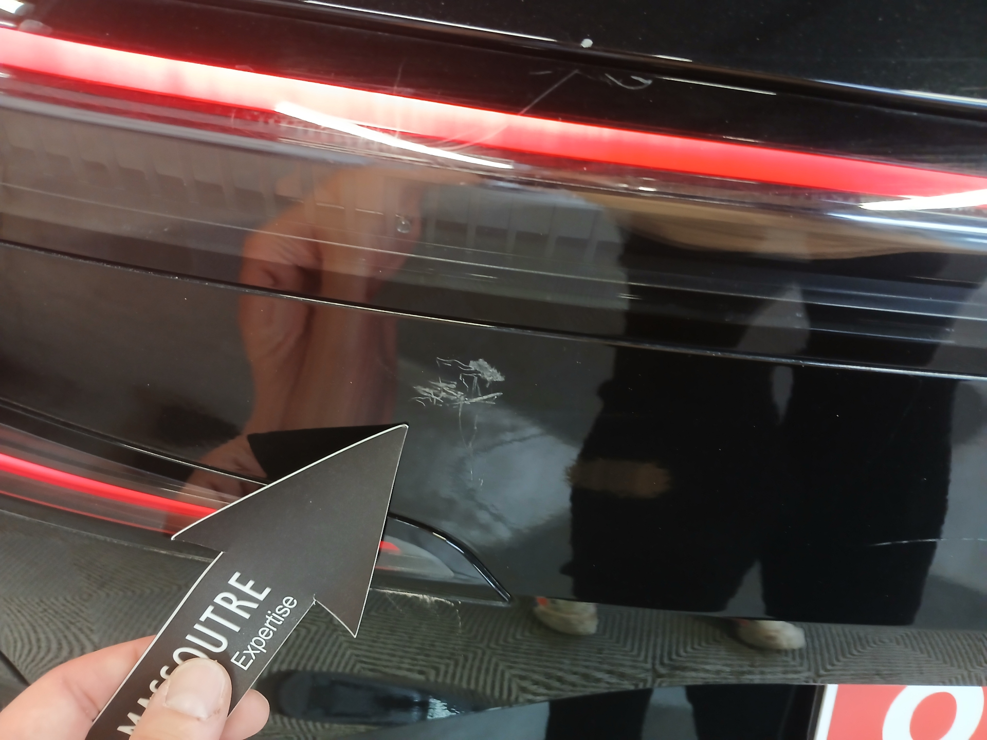 RENAULT AUSTRAL E-Tech hybrid 200 Techno — expertise