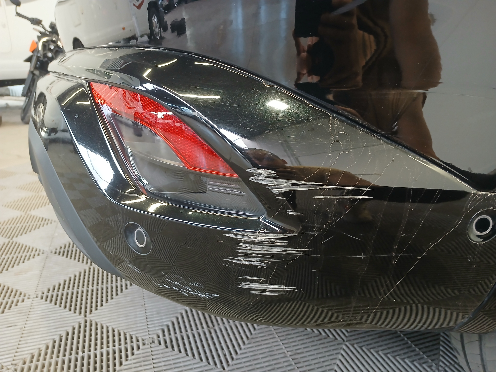 RENAULT AUSTRAL E-Tech hybrid 200 Techno — expertise