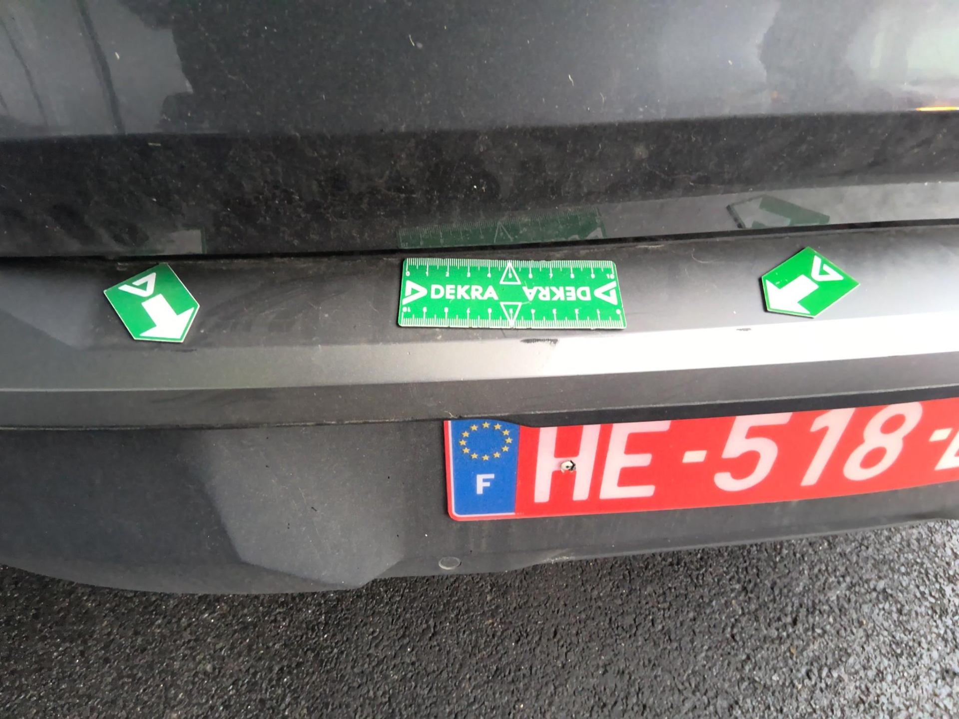 PEUGEOT 5008 Hybrid 145 ch e-DCS6 Allure — expertise