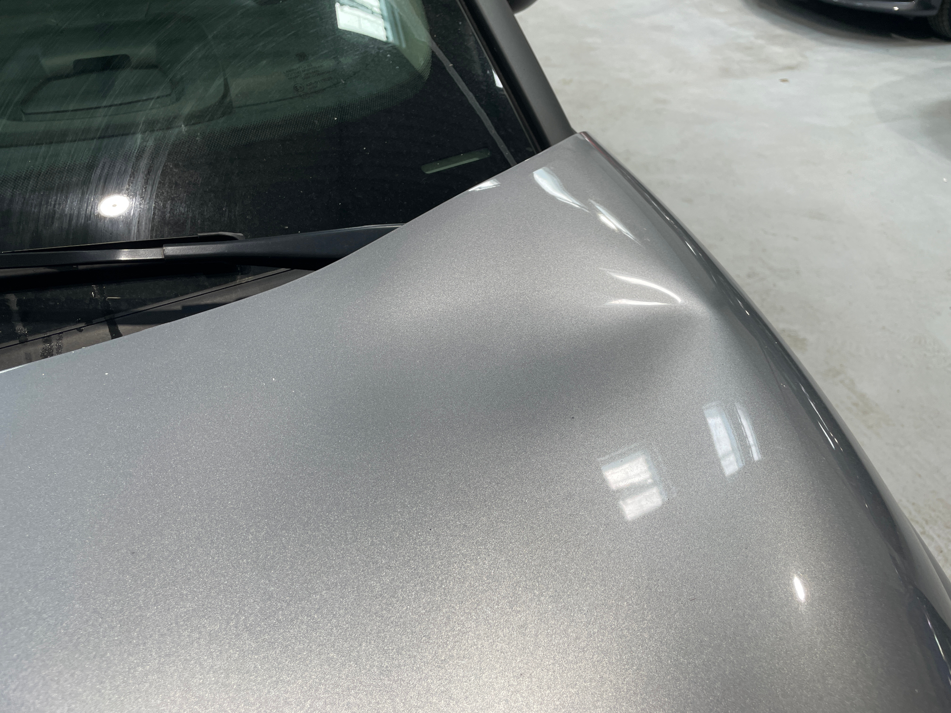 CITROEN C3 AIRCROSS PureTech 110 S&S BVM6 Plus - 5P — expertise