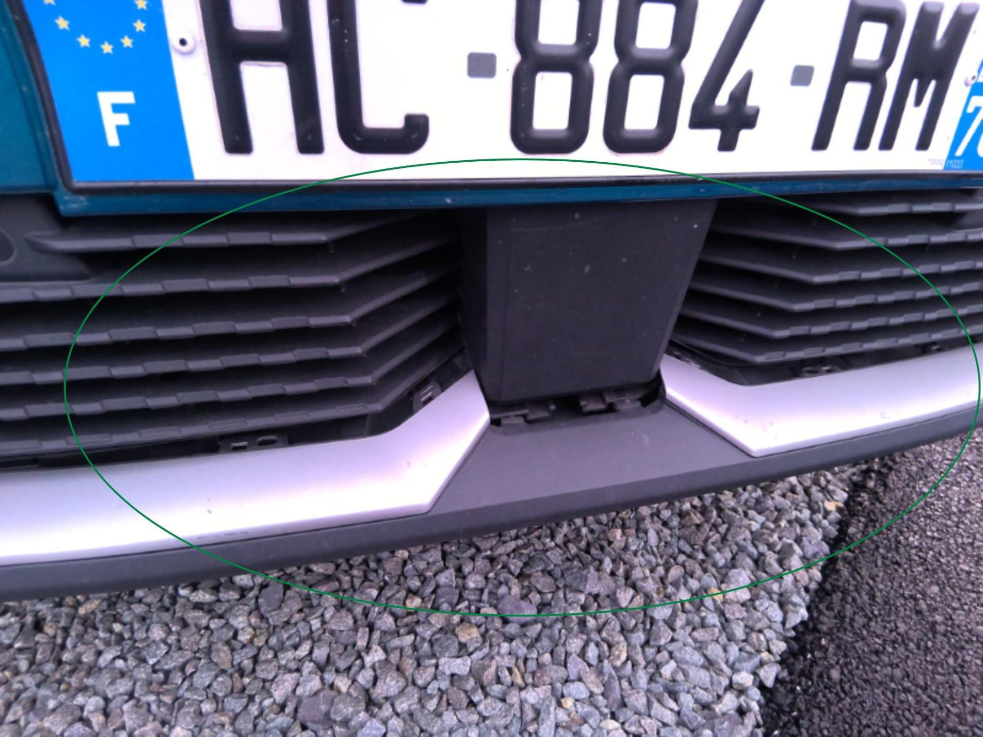 PEUGEOT 3008 Hybrid 145 e-DCS6 GT — expertise