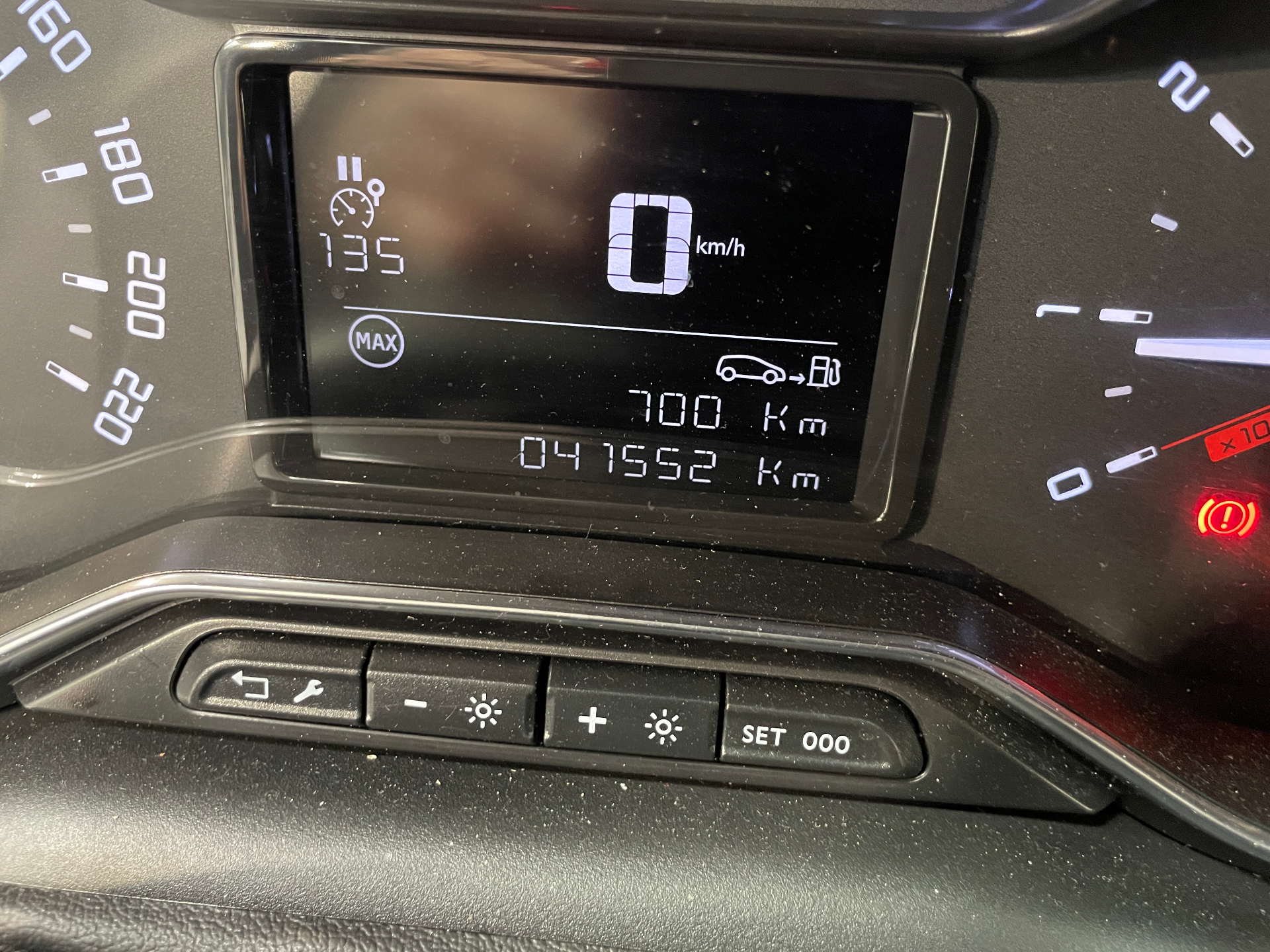 CITROEN C3 AIRCROSS PureTech 110 S&S BVM6 Plus - 5P — expertise