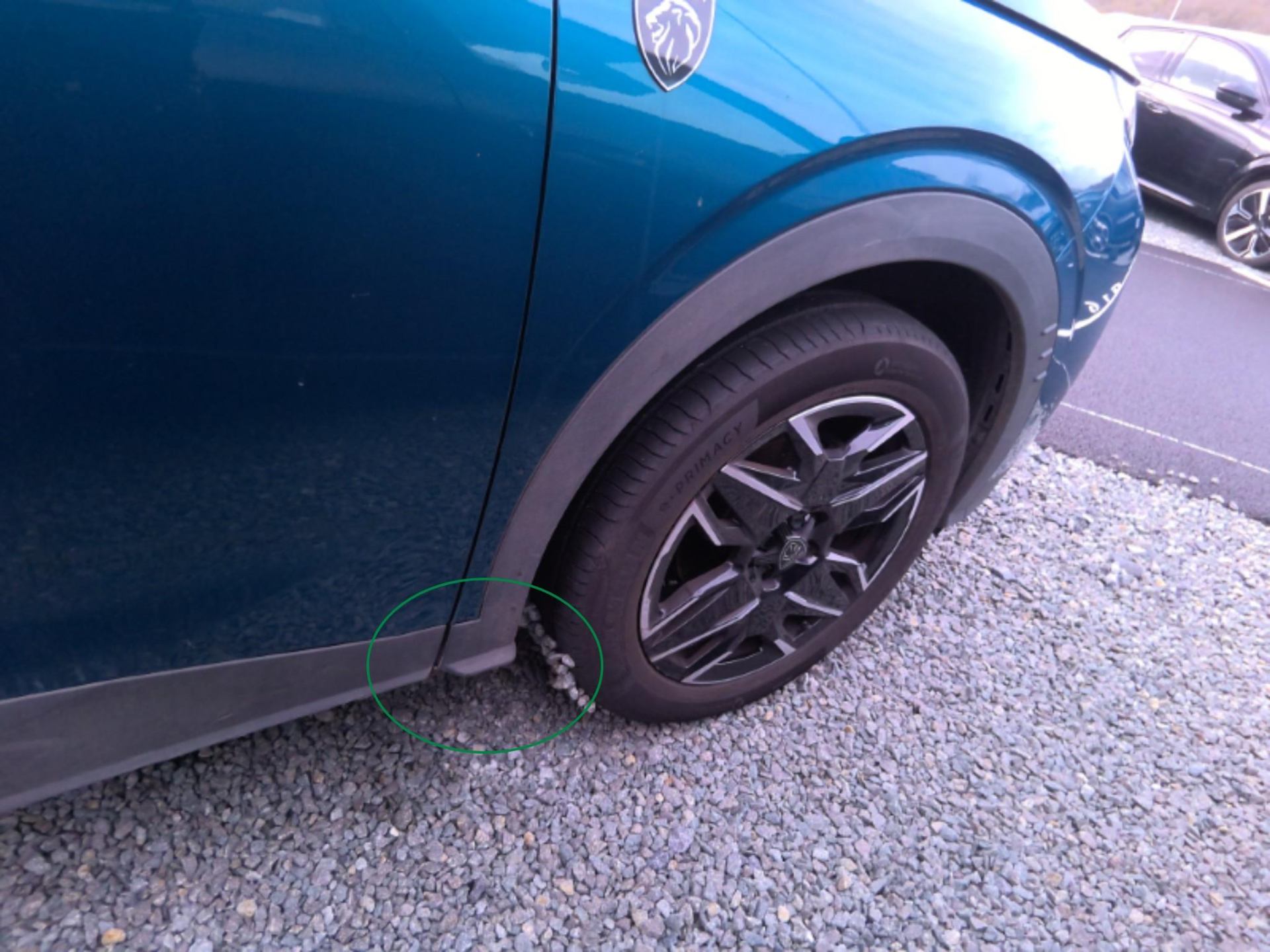 PEUGEOT 3008 Hybrid 145 e-DCS6 GT — expertise